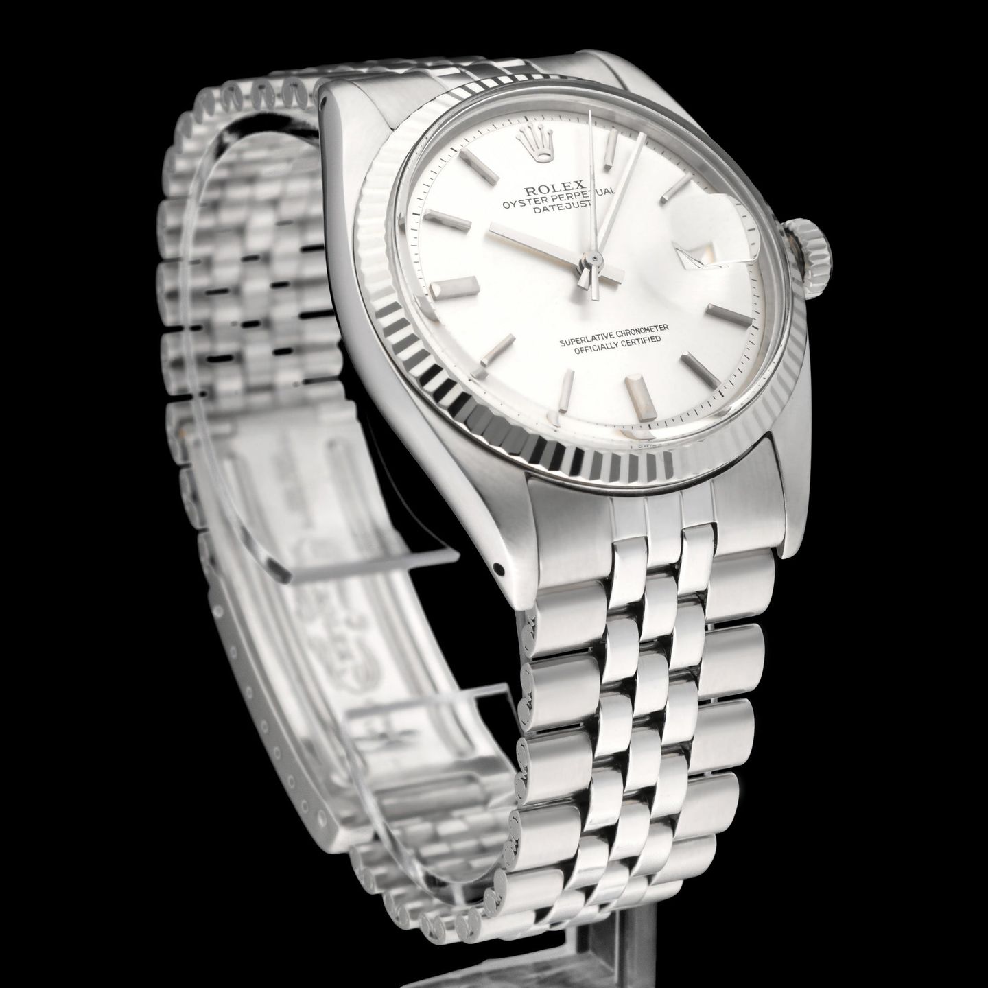 Rolex Datejust 1601 - (5/7)