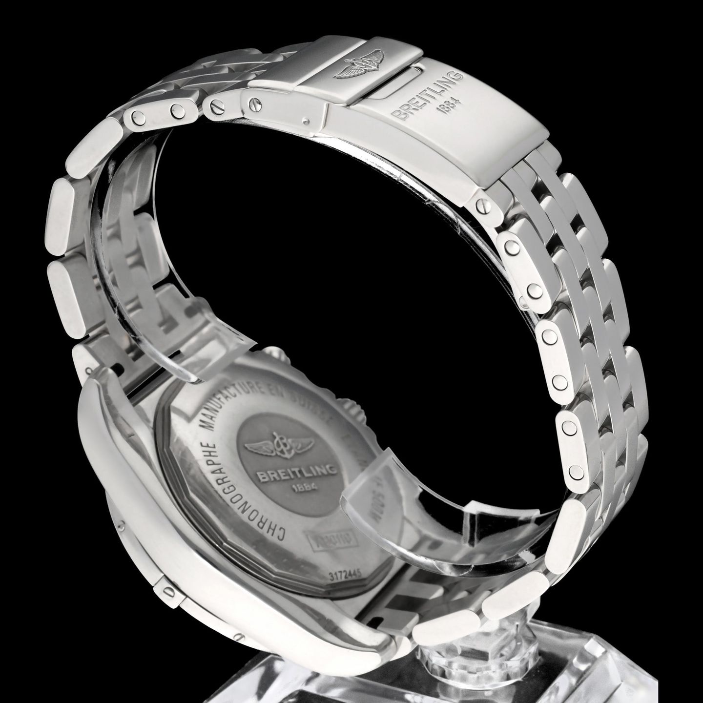 Breitling Chronomat 44 AB0110 - (8/8)