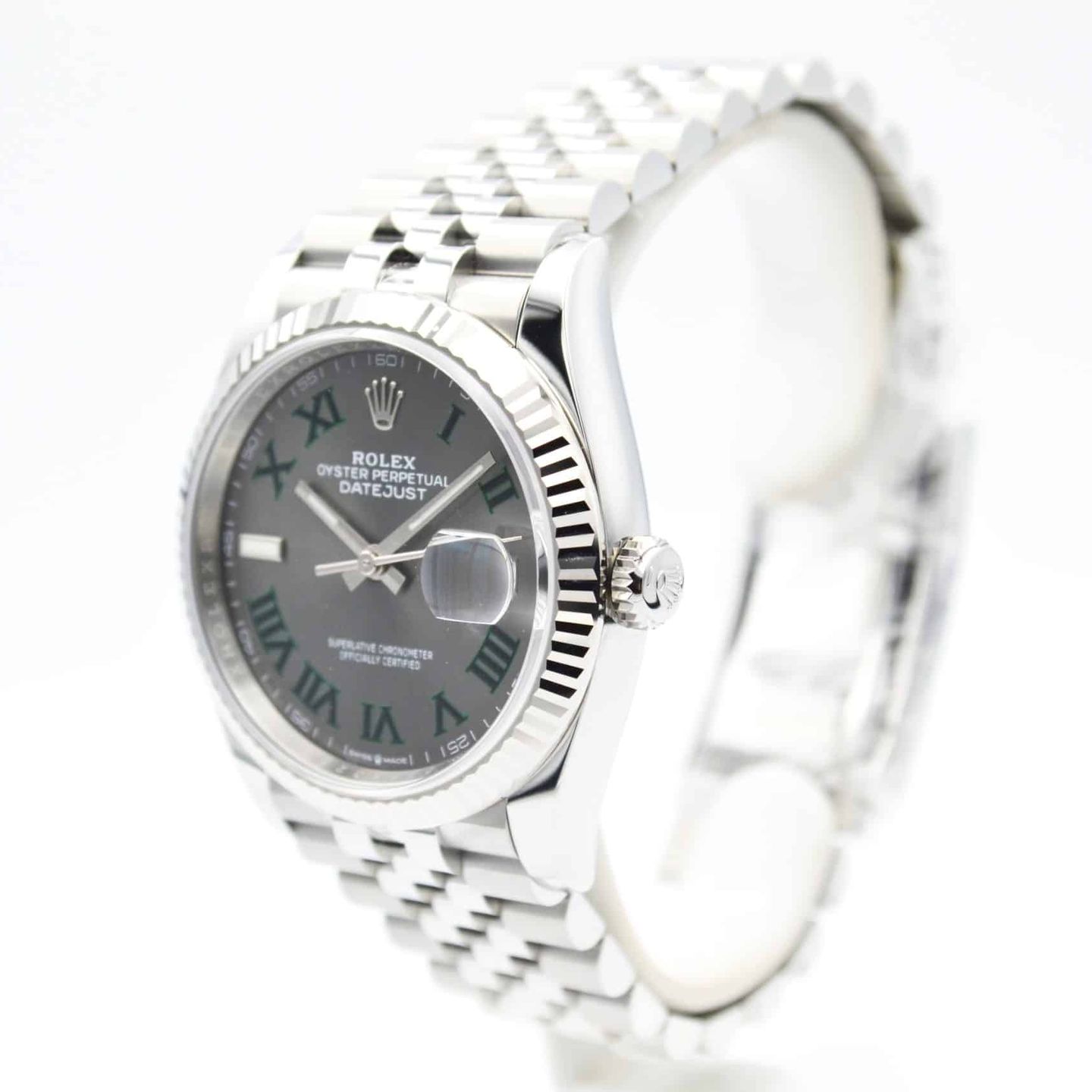 Rolex Datejust 36 126234 - (2/7)