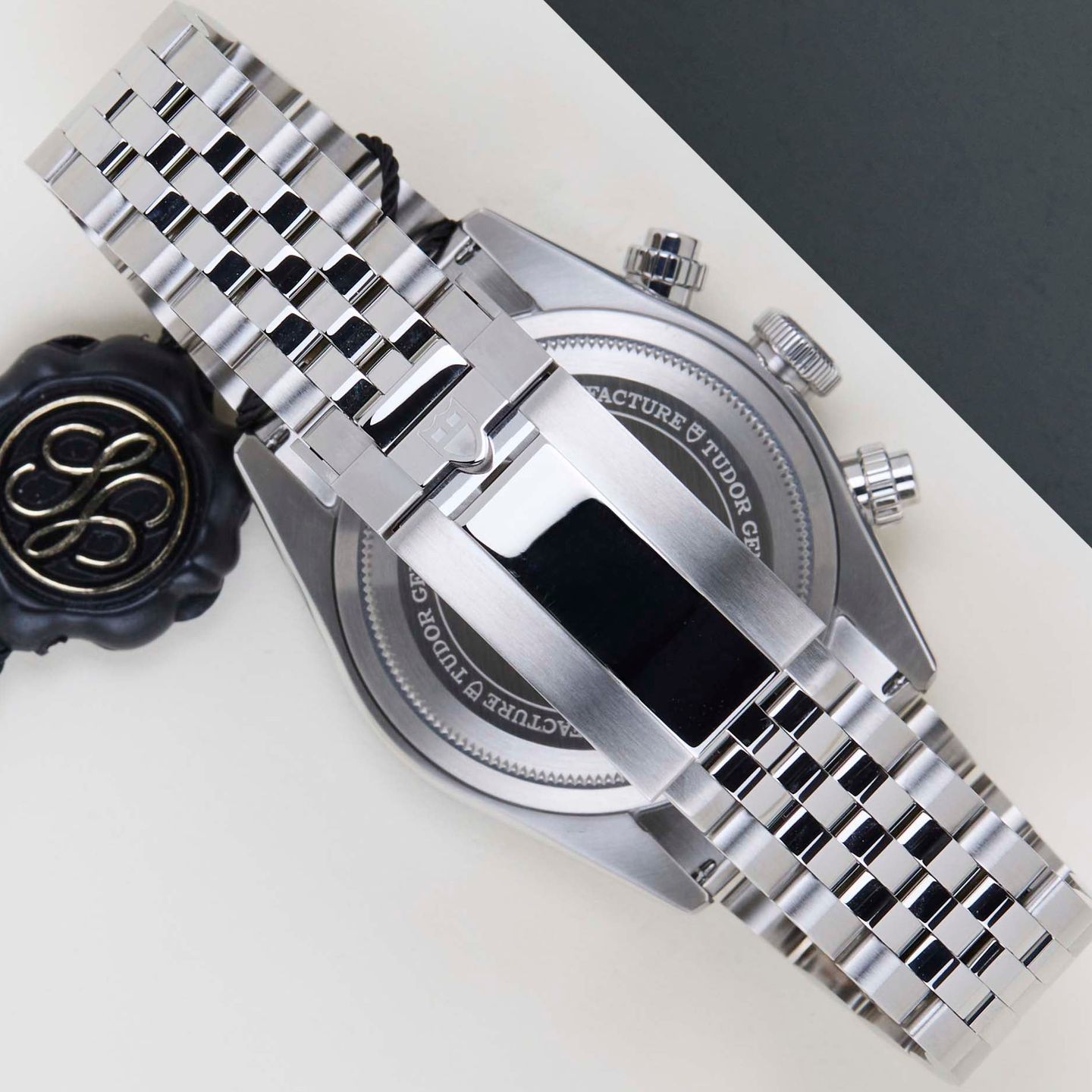 Tudor Black Bay Chrono 79360N - (6/8)