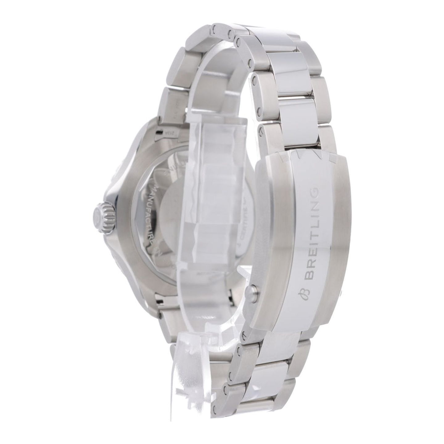 Breitling Superocean 44 A17376211C1A1 - (4/7)