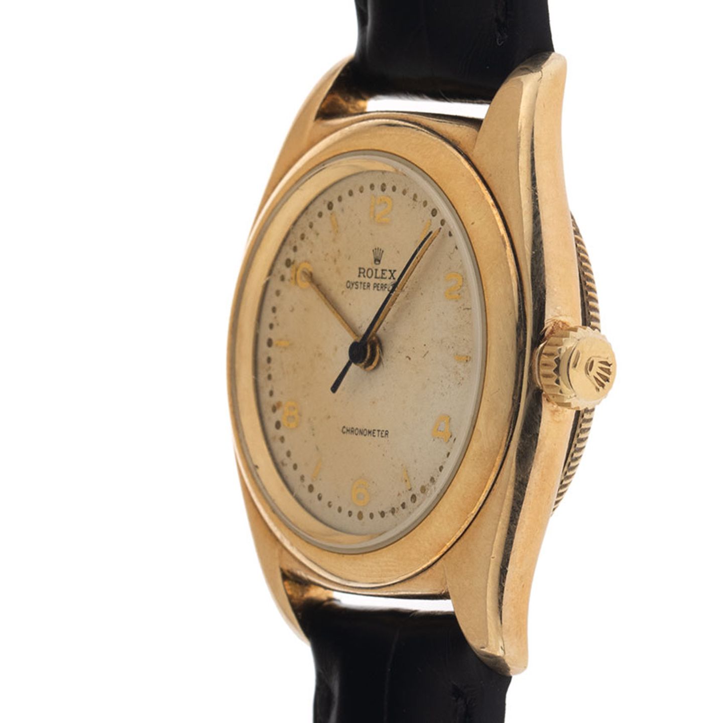 Rolex Oyster Perpetual 3131 - (4/8)
