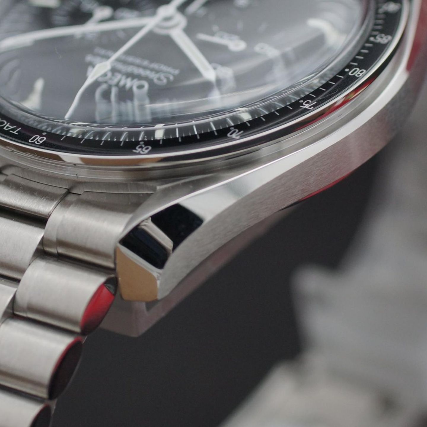 Omega Speedmaster Professional Moonwatch 310.30.42.50.01.001 - (6/8)