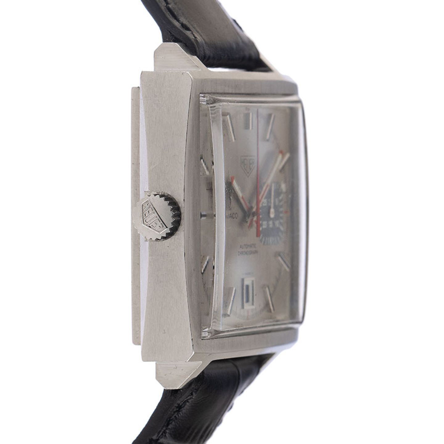 TAG Heuer Monaco 1533B - (5/8)