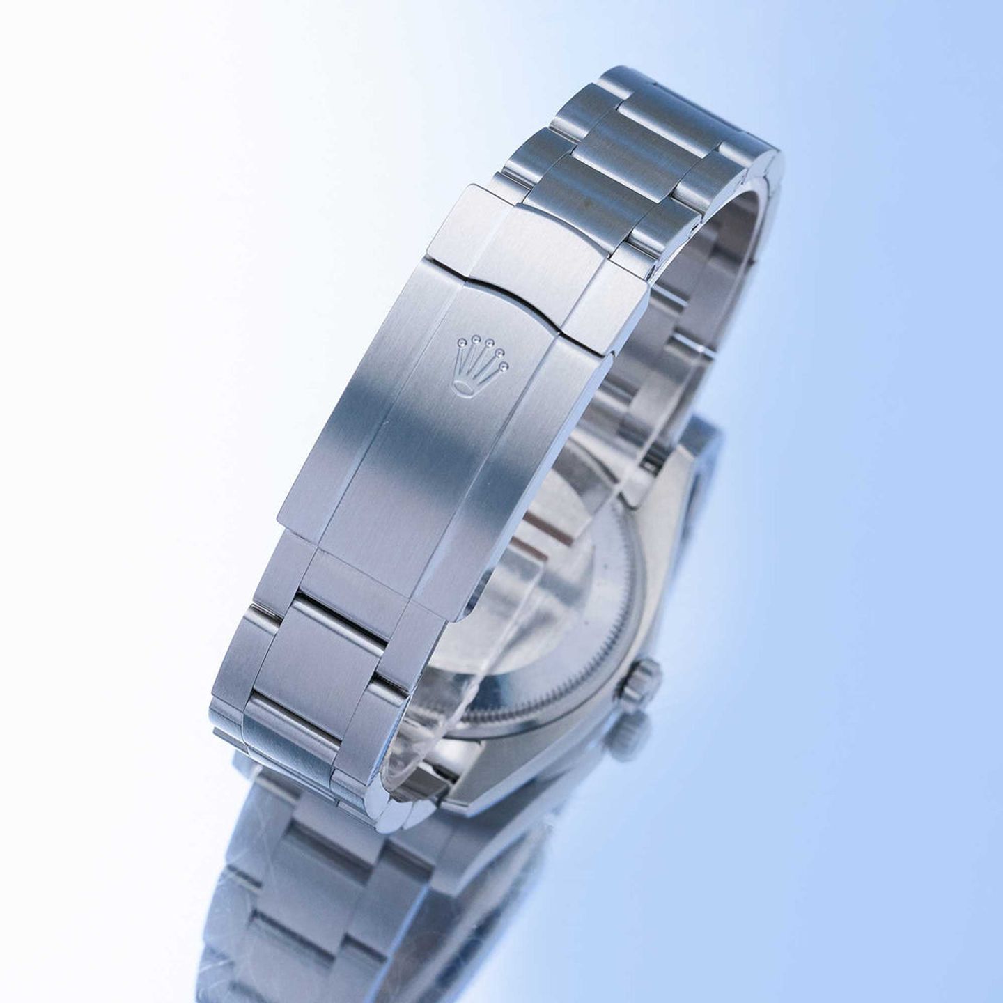 Rolex Oyster Perpetual 34 114200 - (5/6)