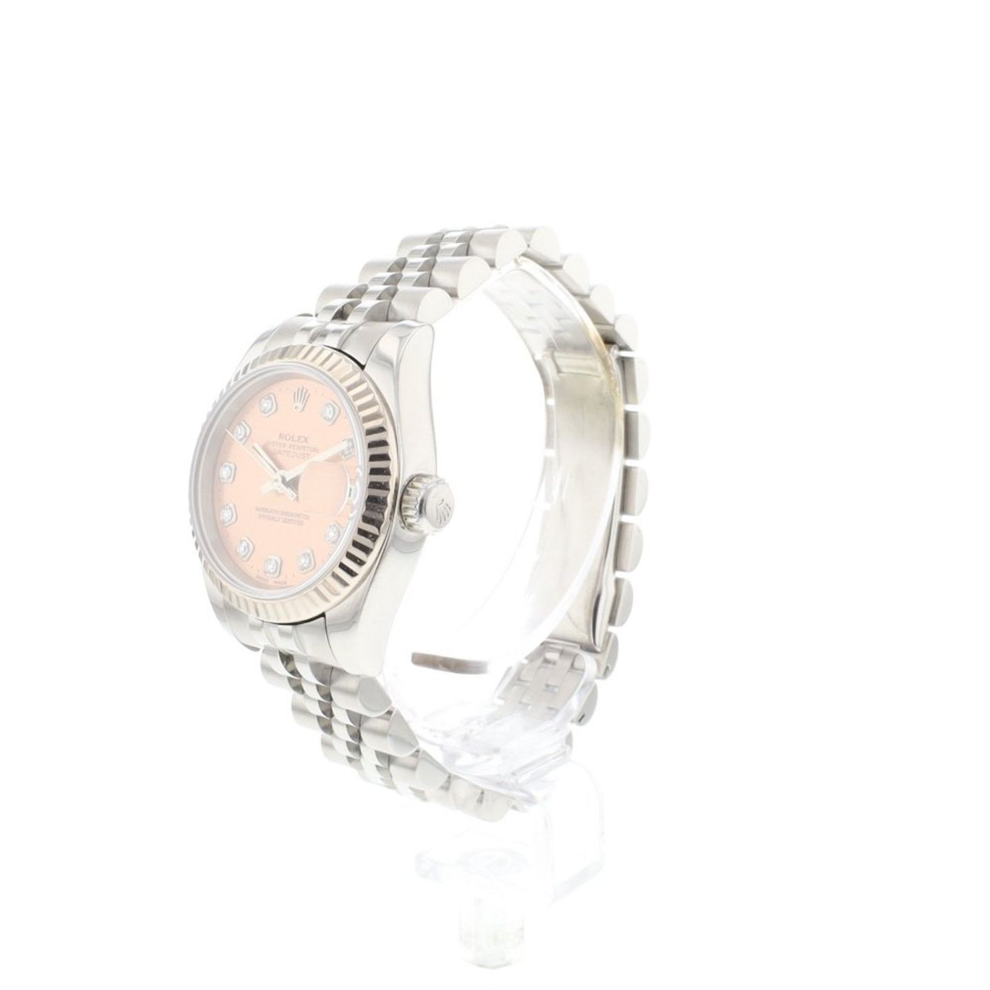 Rolex Lady-Datejust 179174 - (2/6)