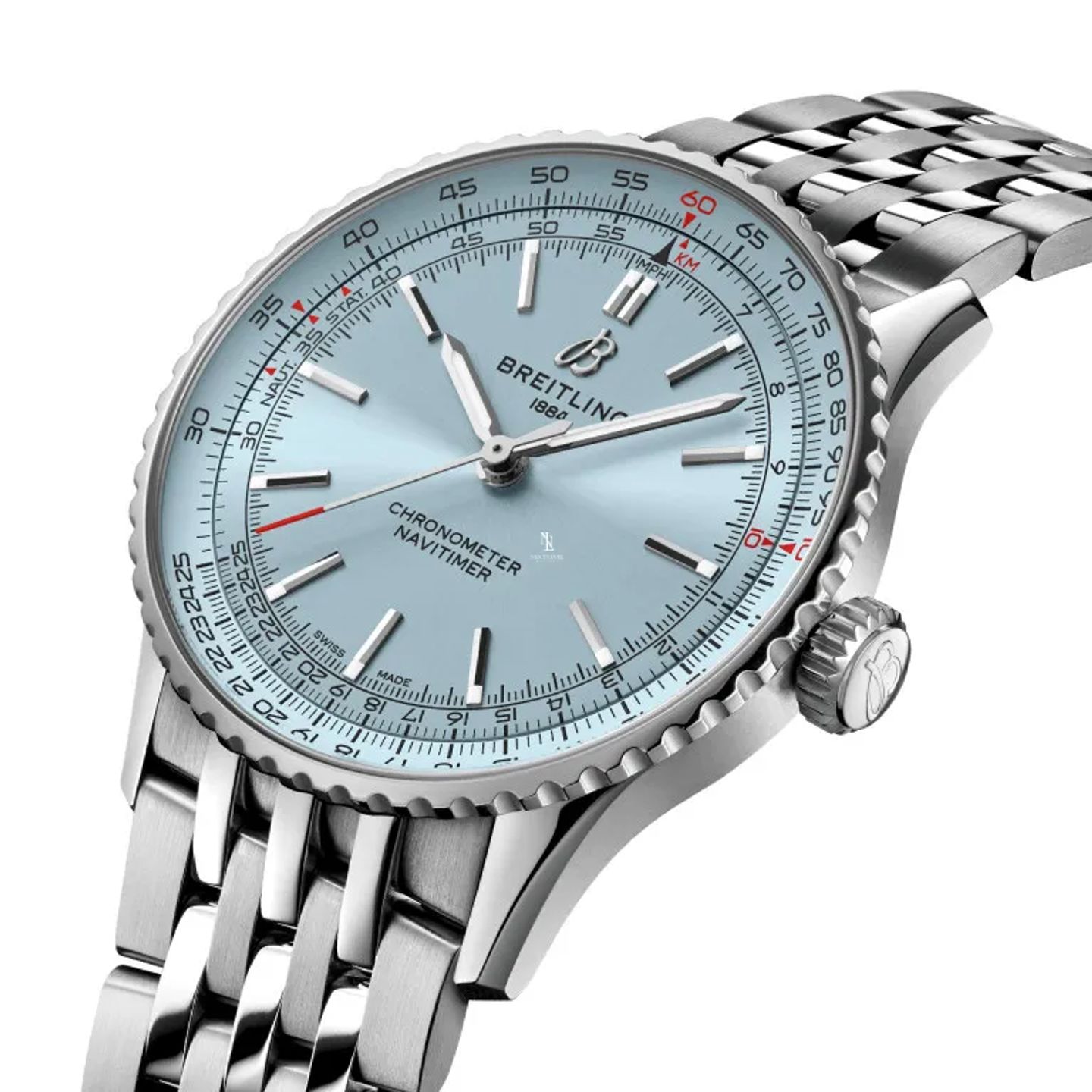 Breitling Navitimer A17329171C1A1 - (2/3)