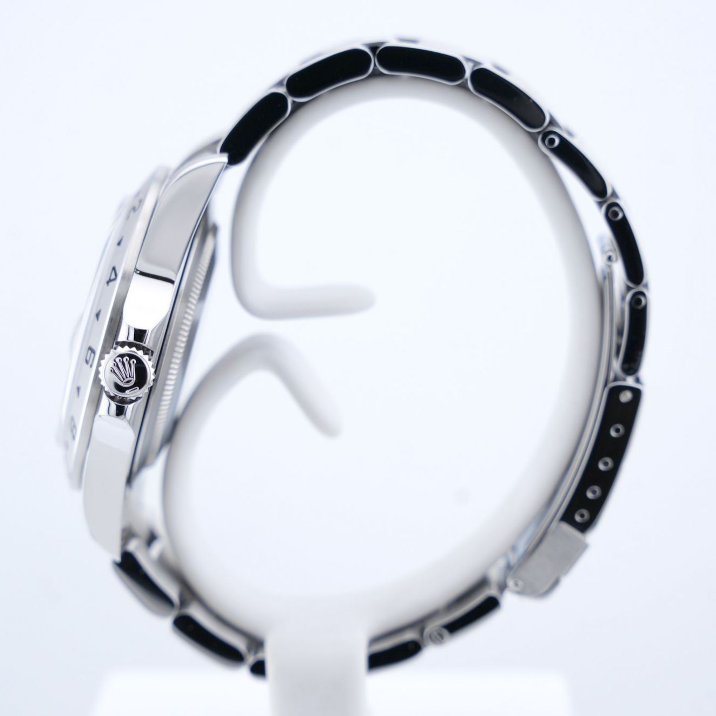 Rolex Explorer II 16570 - (3/8)