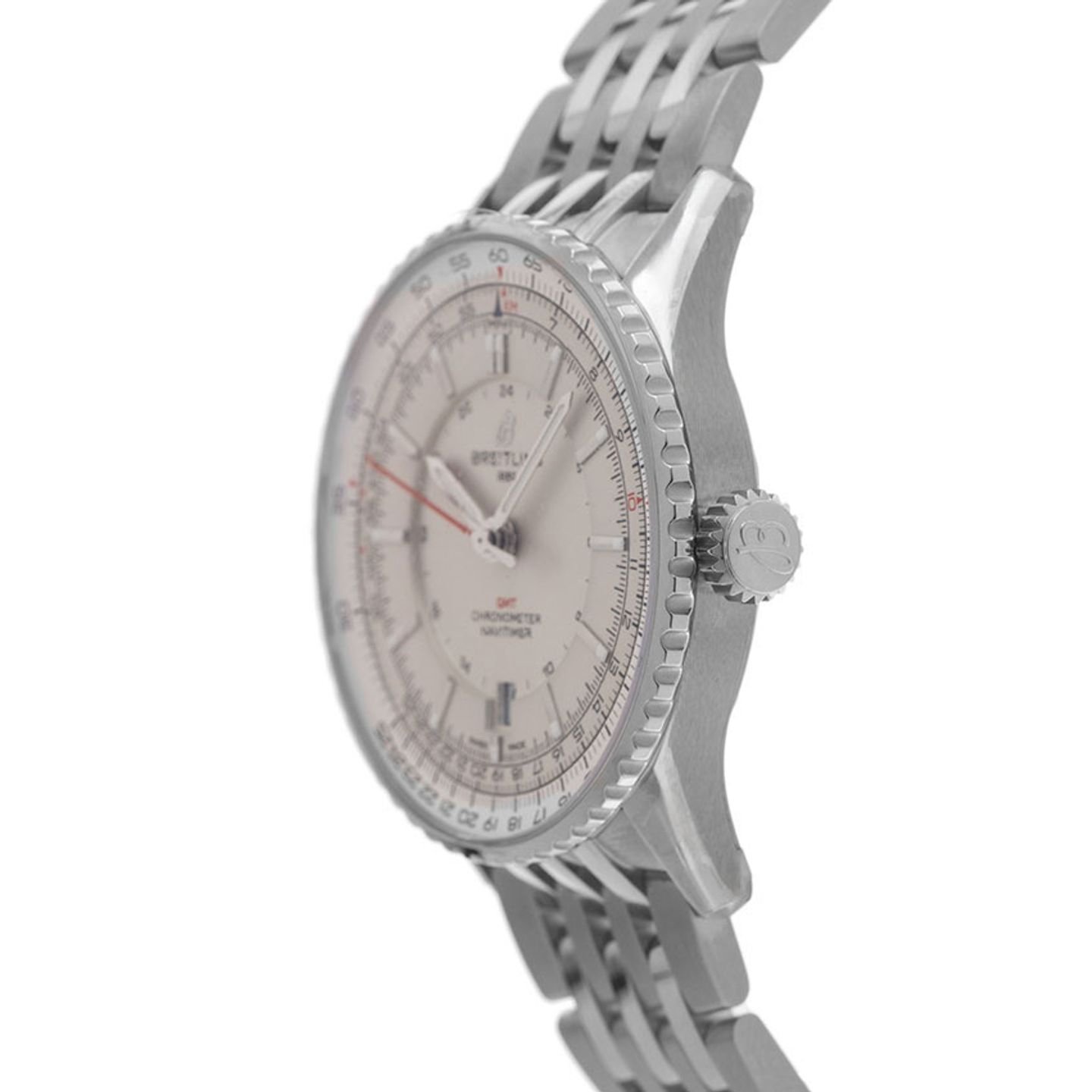 Breitling Navitimer GMT A32310211G1A1 - (4/7)