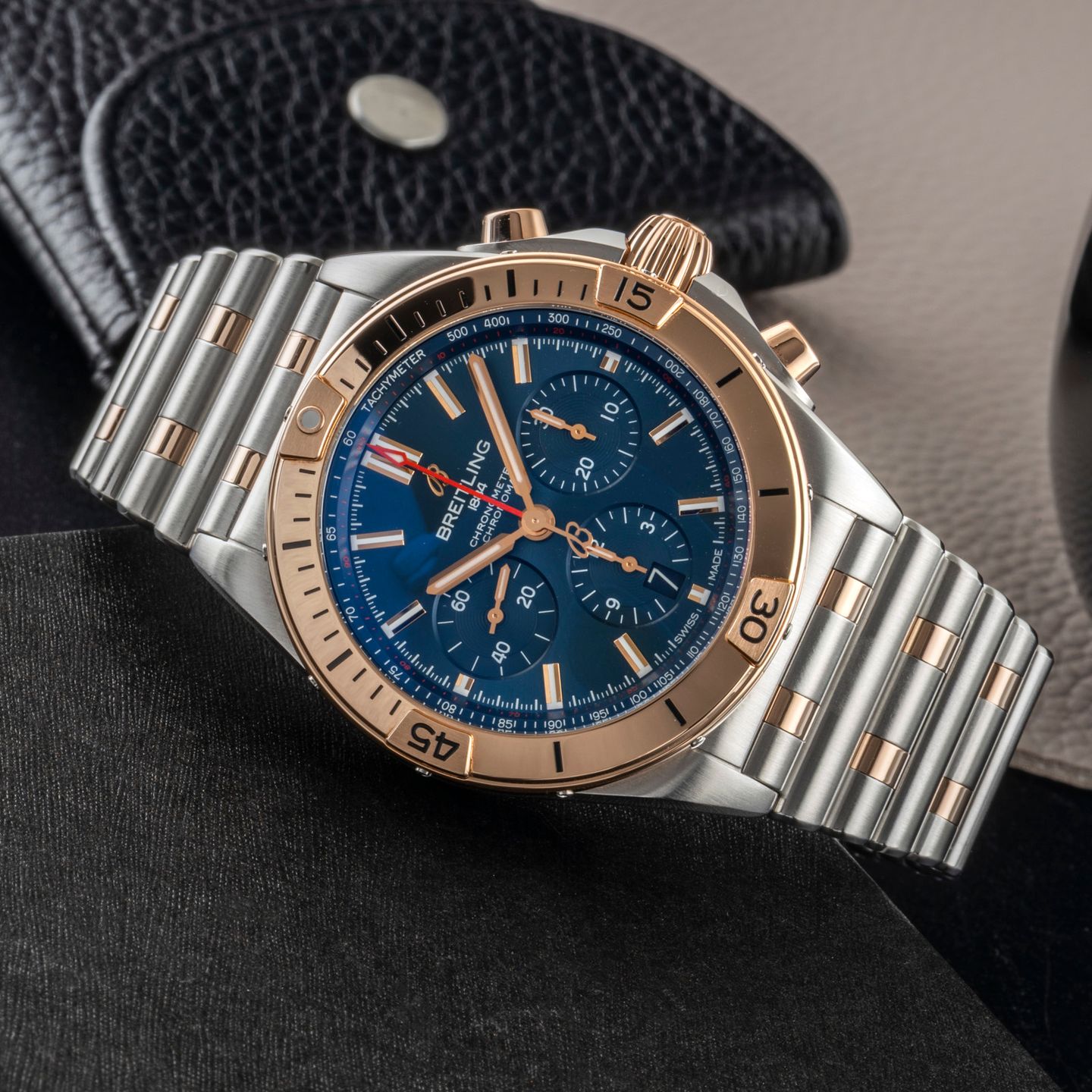 Breitling Chronomat 42 UB0134101C1U1 - (2/8)