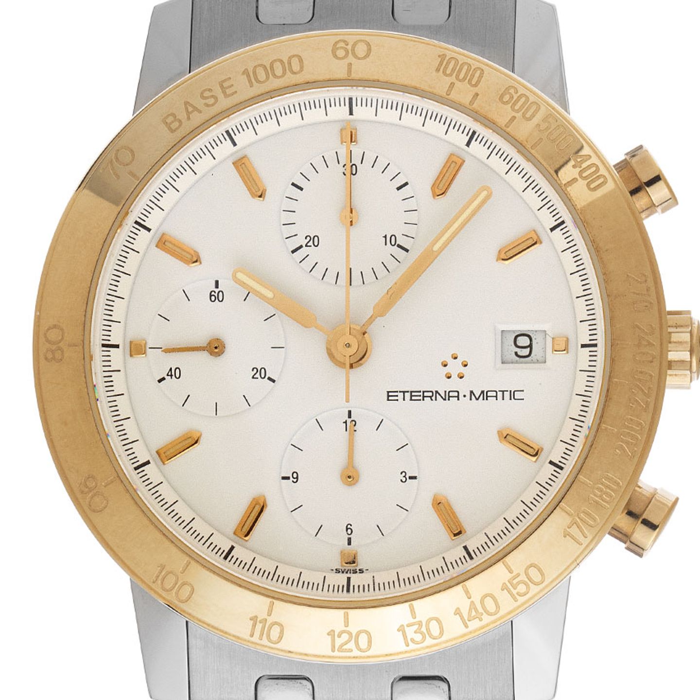 Eterna Unknown 1501.47 - (1/8)