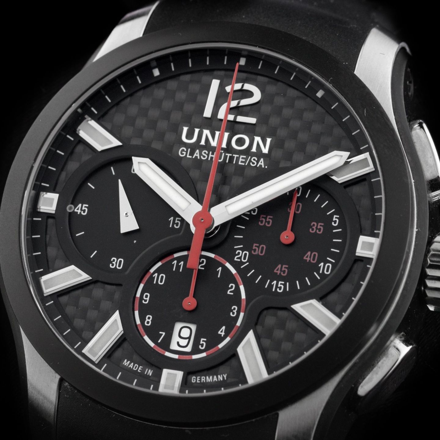 Union Glashütte Unknown 26-32-09-05-10 - (3/7)