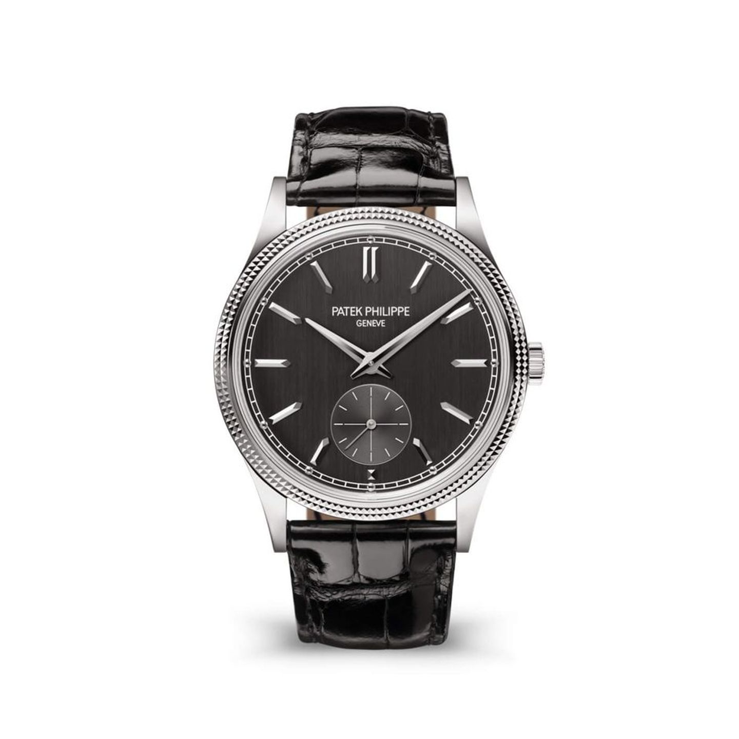 Patek Philippe Calatrava 6119G-001 - (1/1)
