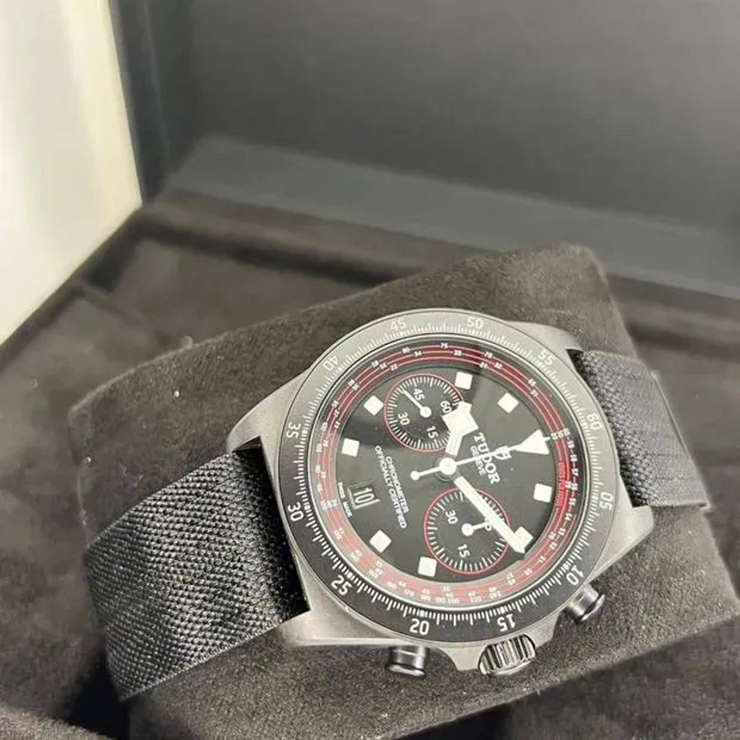 Tudor Pelagos 25827KN - (3/6)