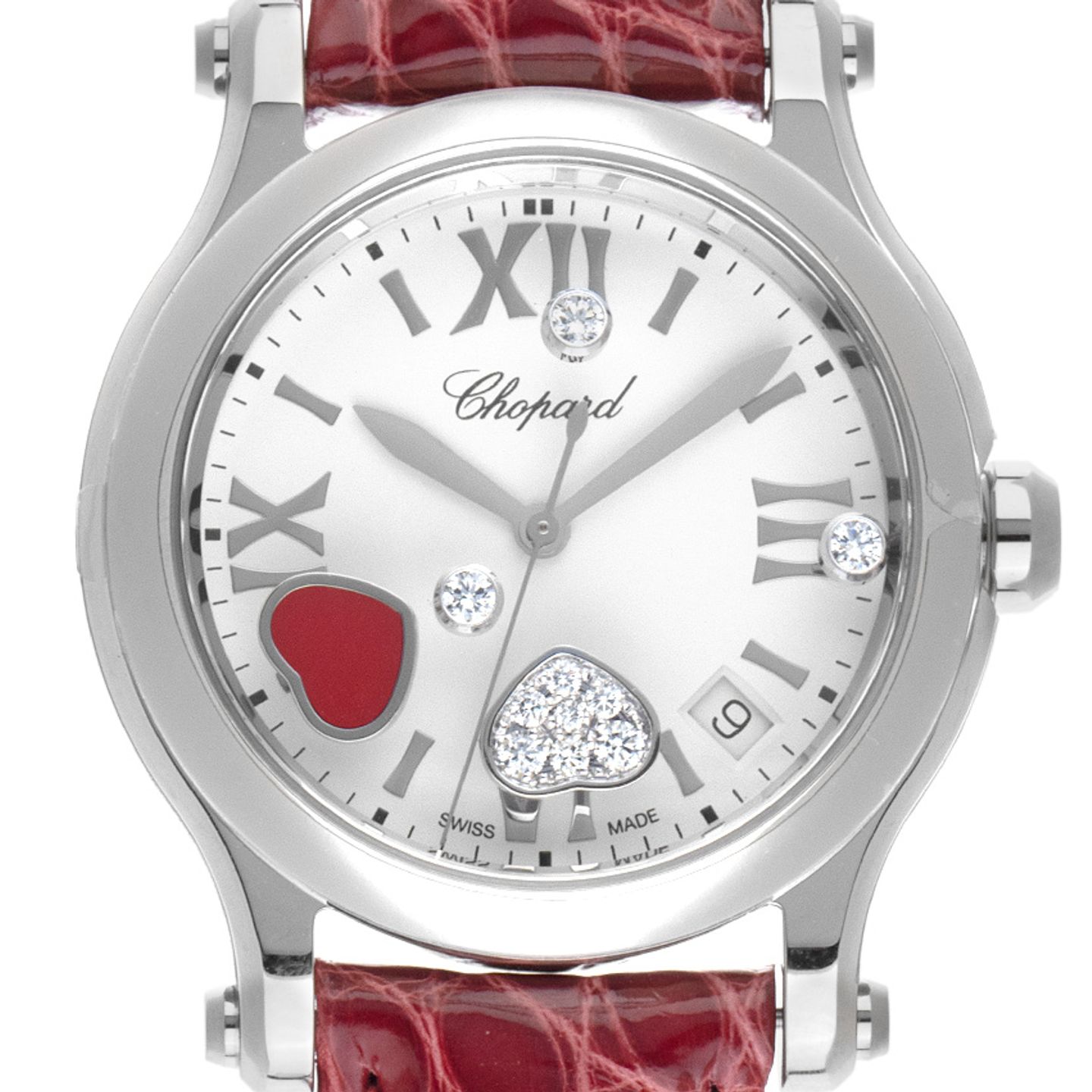 Chopard Happy Sport 278582-3005 - (1/6)