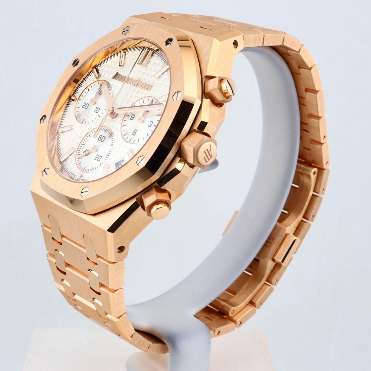 Audemars Piguet Royal Oak Chronograph 26240OR.OO.1320OR.03 - (6/32)