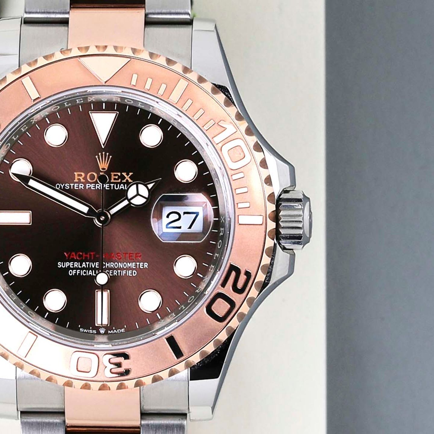 Rolex Yacht-Master 40 126621 - (5/8)