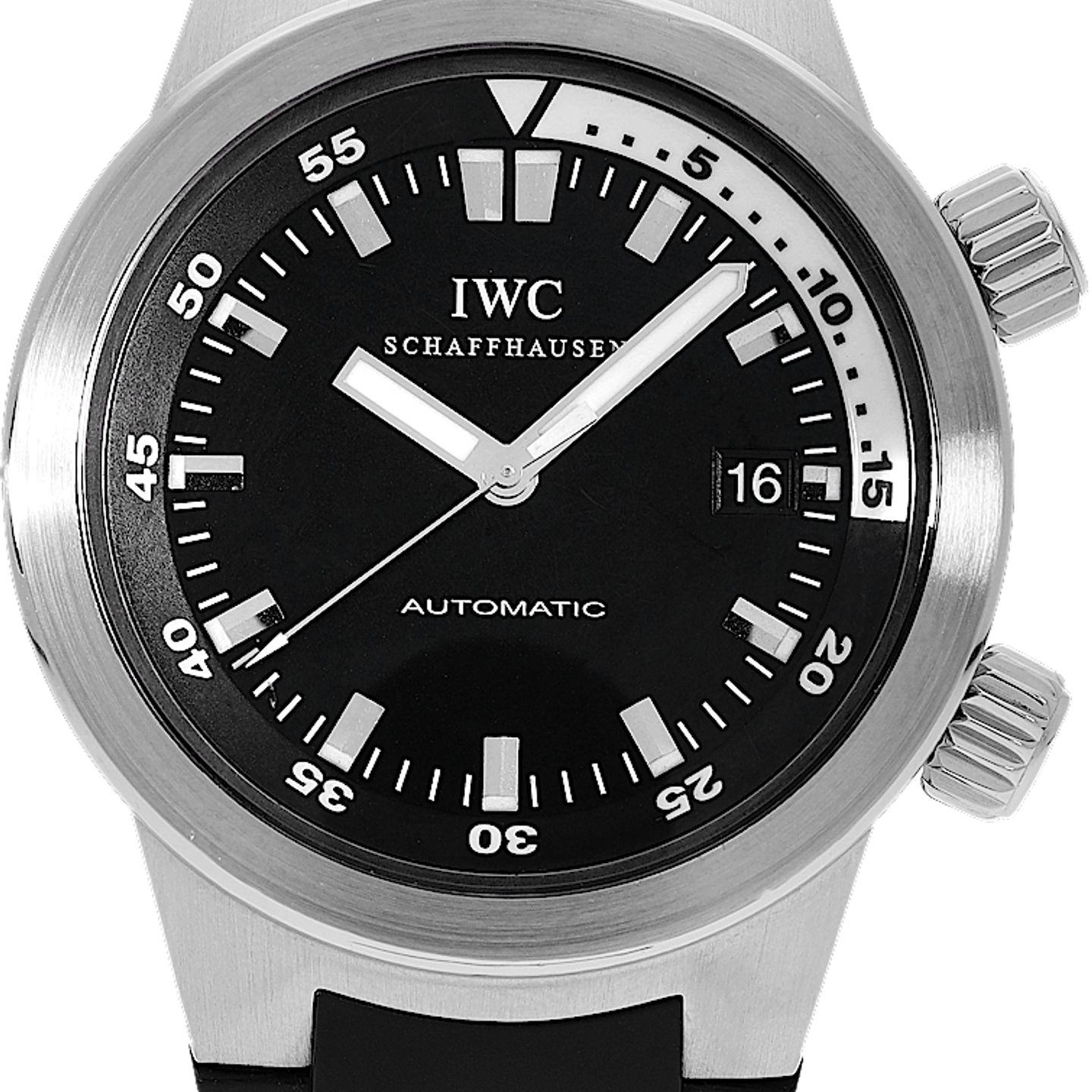 Unknown Unknown IW354807 (Unknown (random serial)) - (2/5)