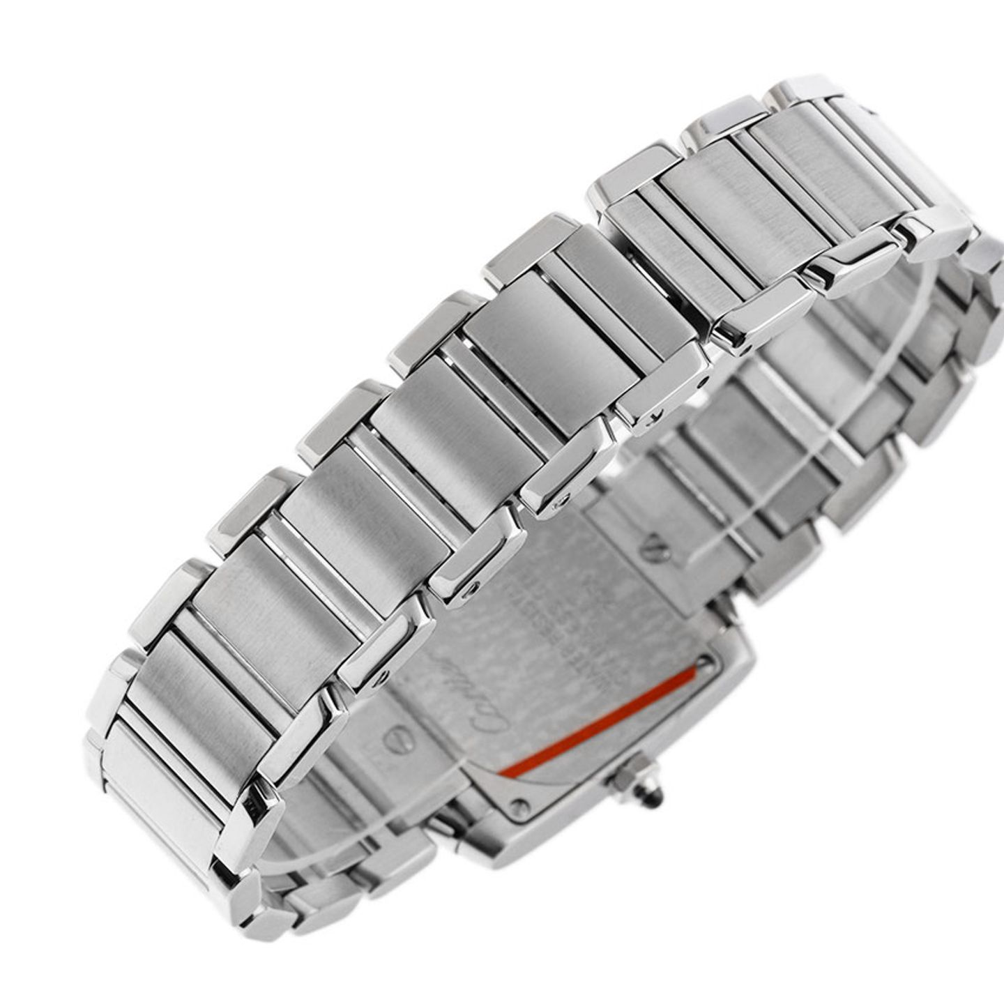 Cartier Tank Française 2384 - (7/8)