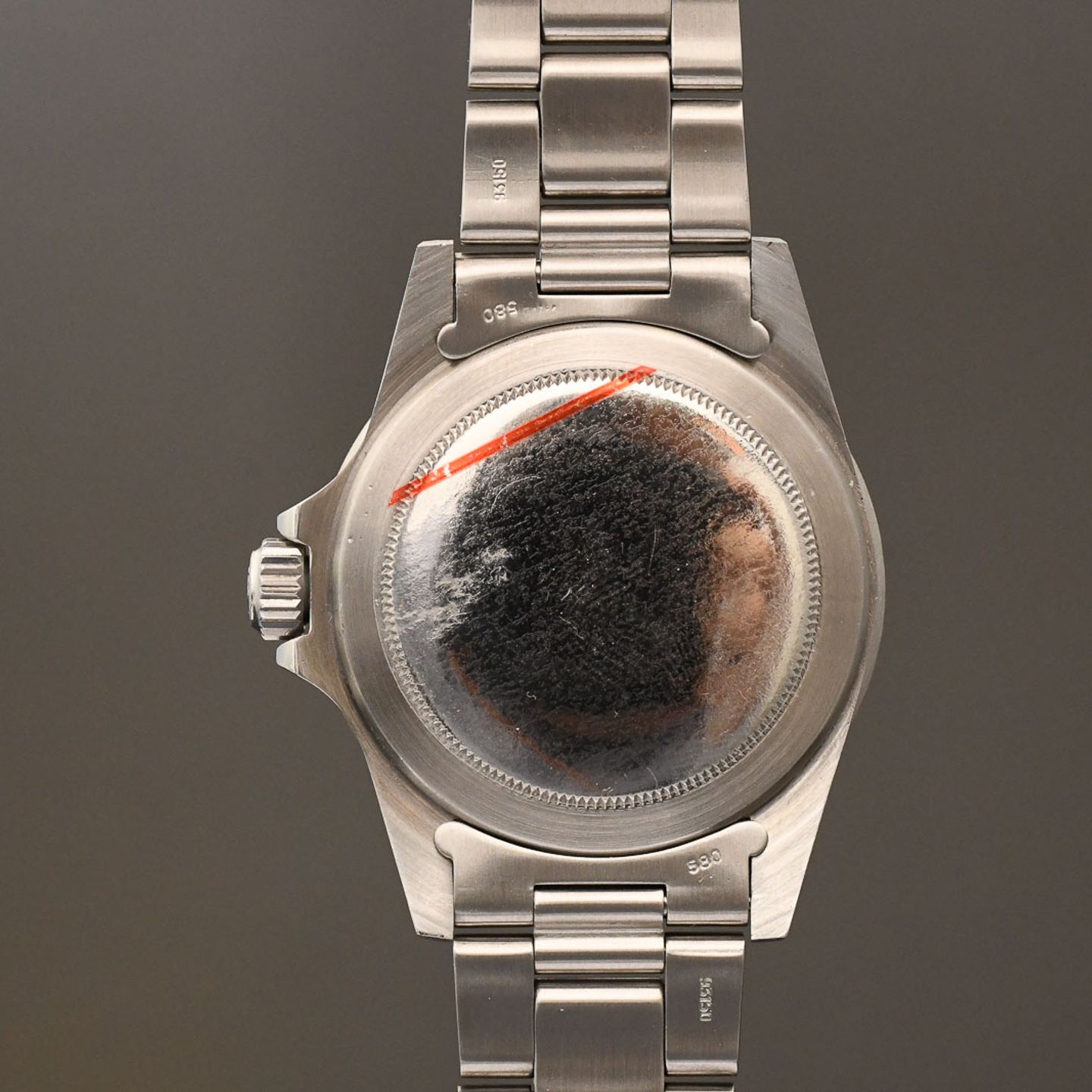 Rolex Submariner Date 1680 (1978) - Black dial 40 mm Steel case (3/8)