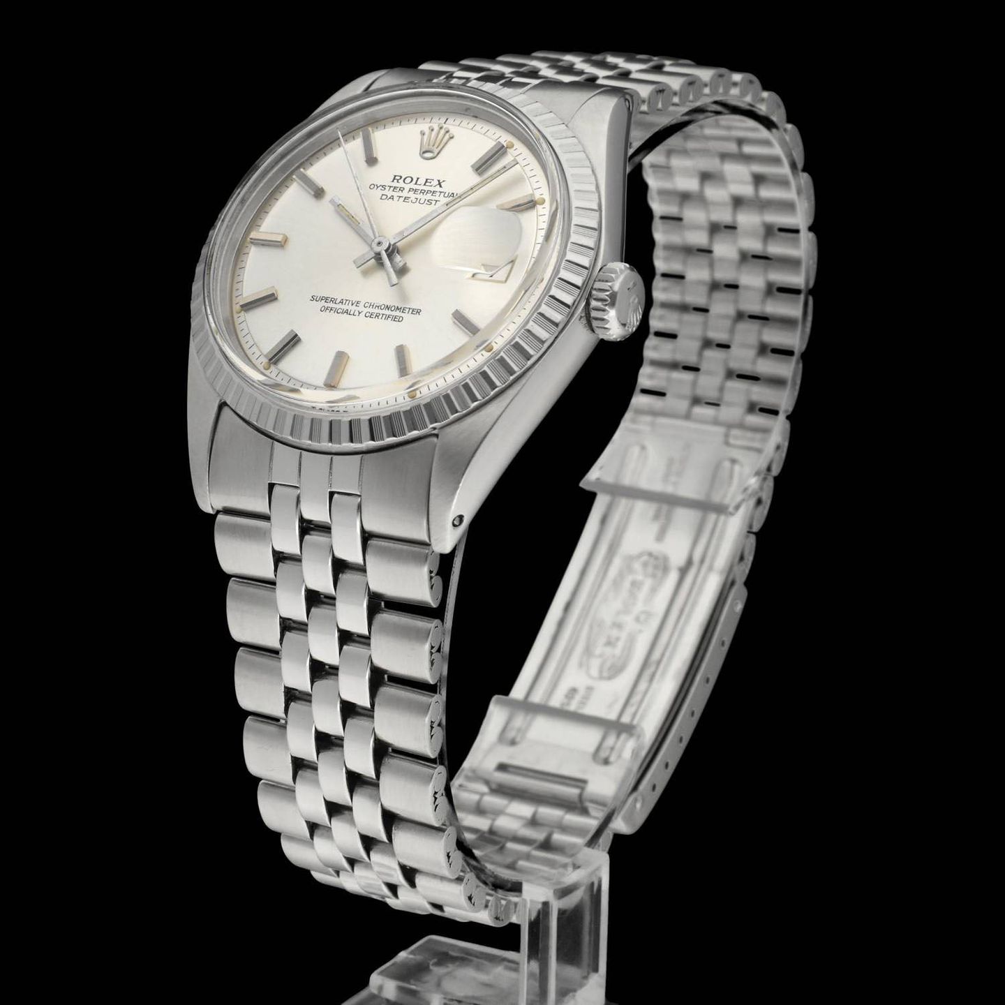 Rolex Datejust 1603 - (4/7)
