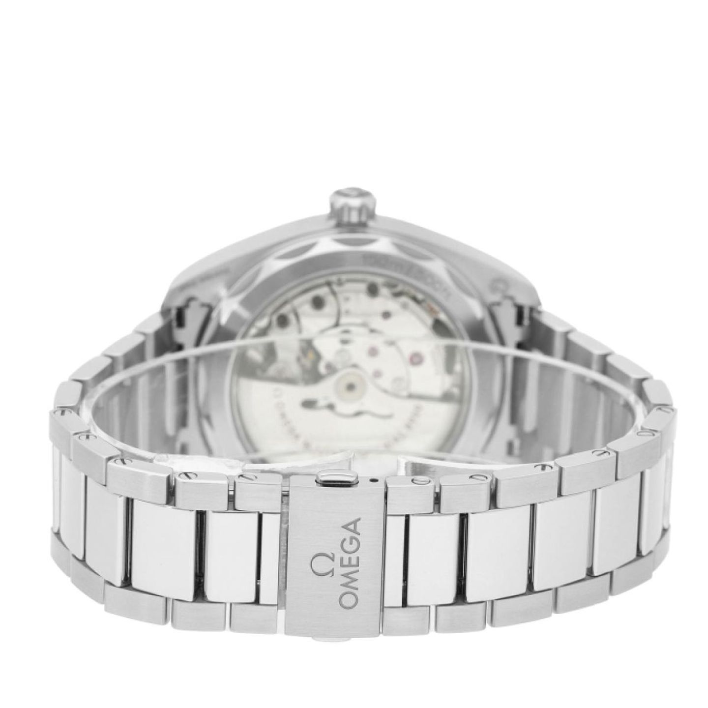 Omega Seamaster Aqua Terra 220.10.41.21.03.004 - (4/5)