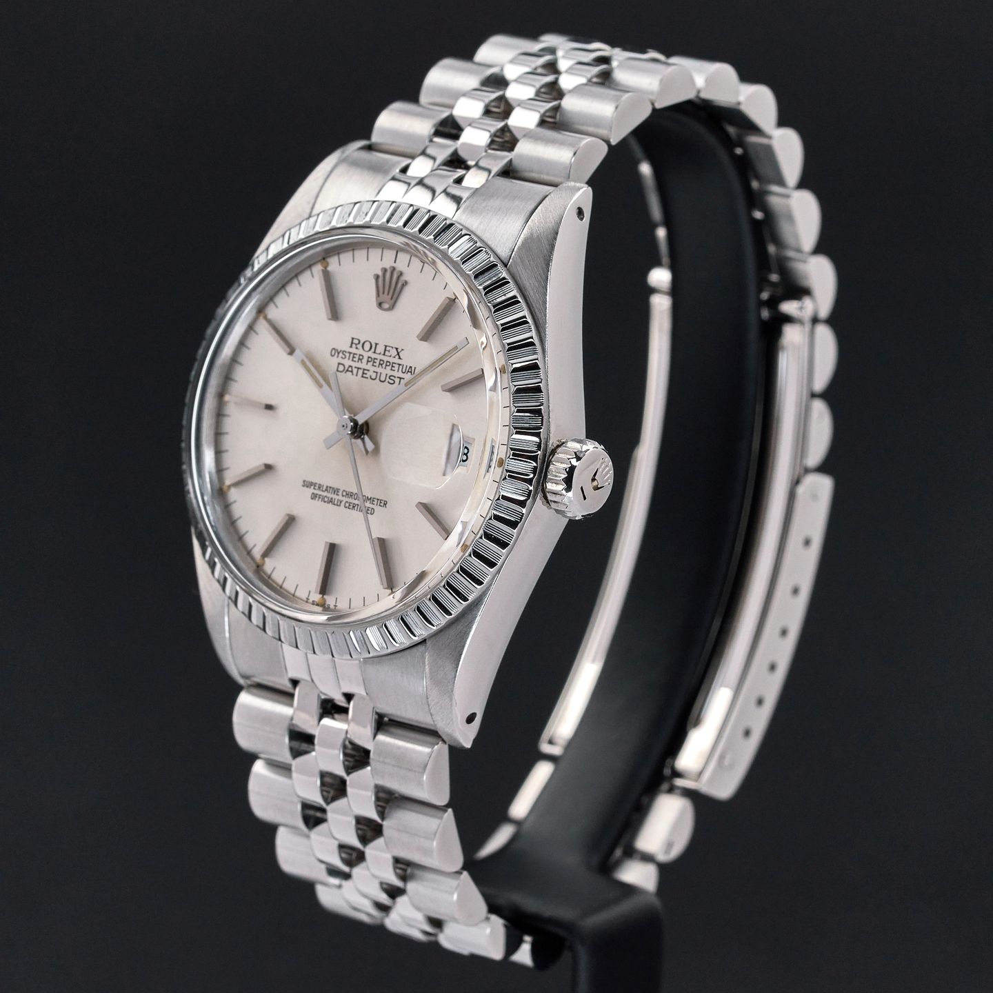 Rolex Datejust 36 16030 - (4/8)