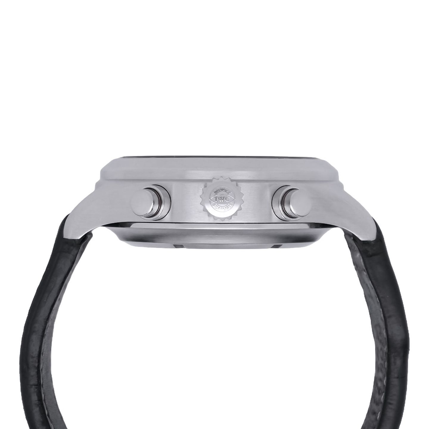 IWC Pilot Spitfire Chronograph IW371803 - (4/8)