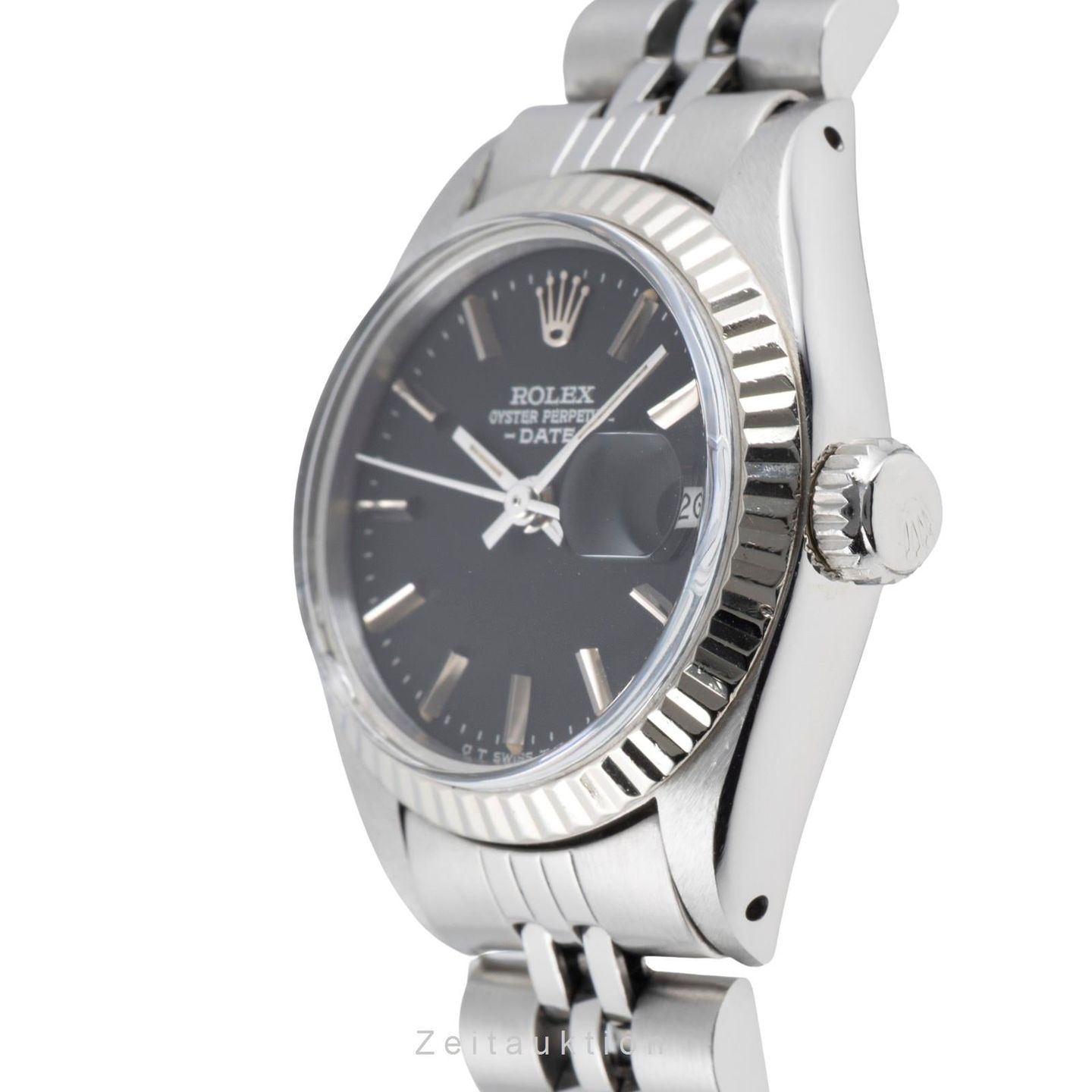 Rolex Lady-Datejust 6917 - (5/8)