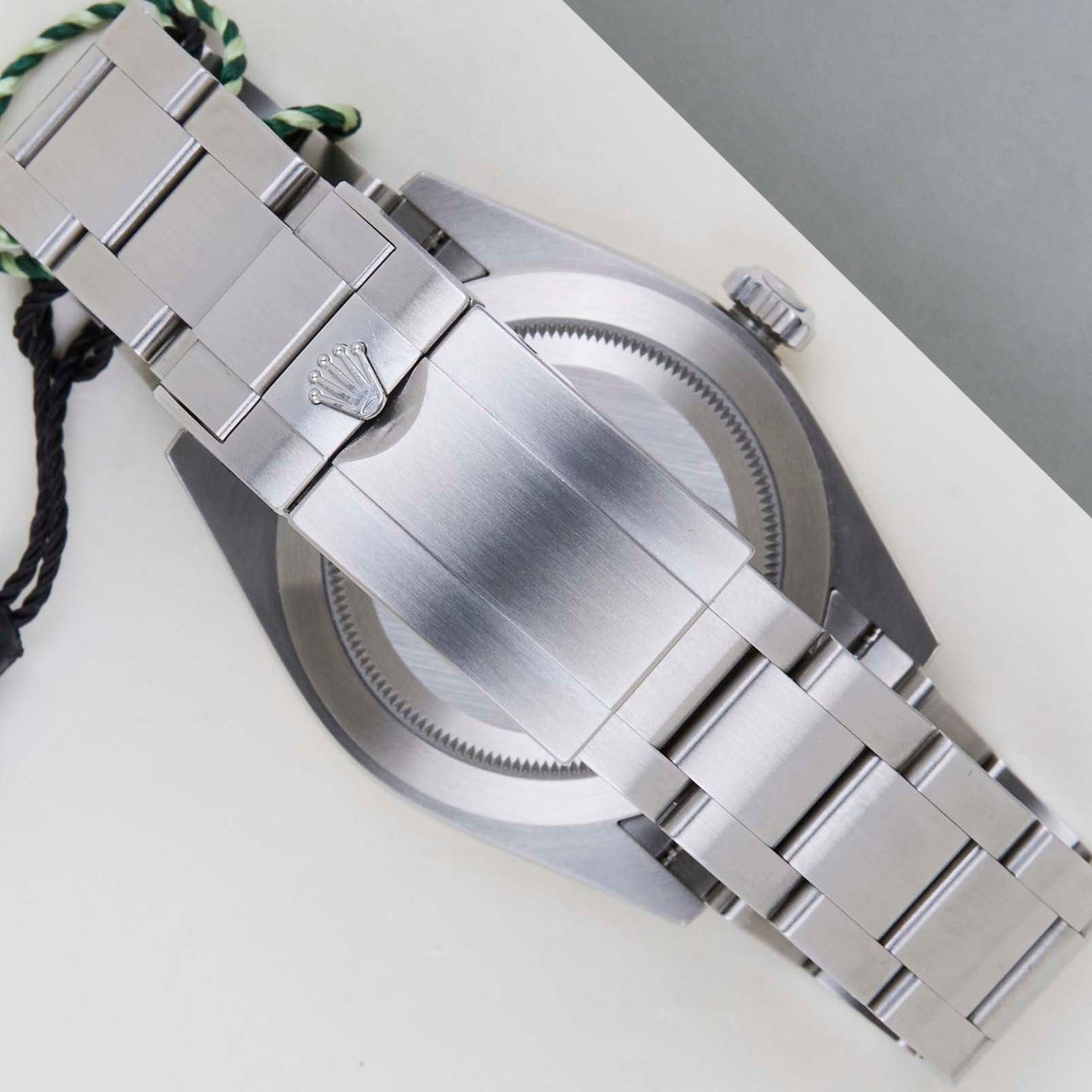 Rolex Explorer 224270 - (6/8)