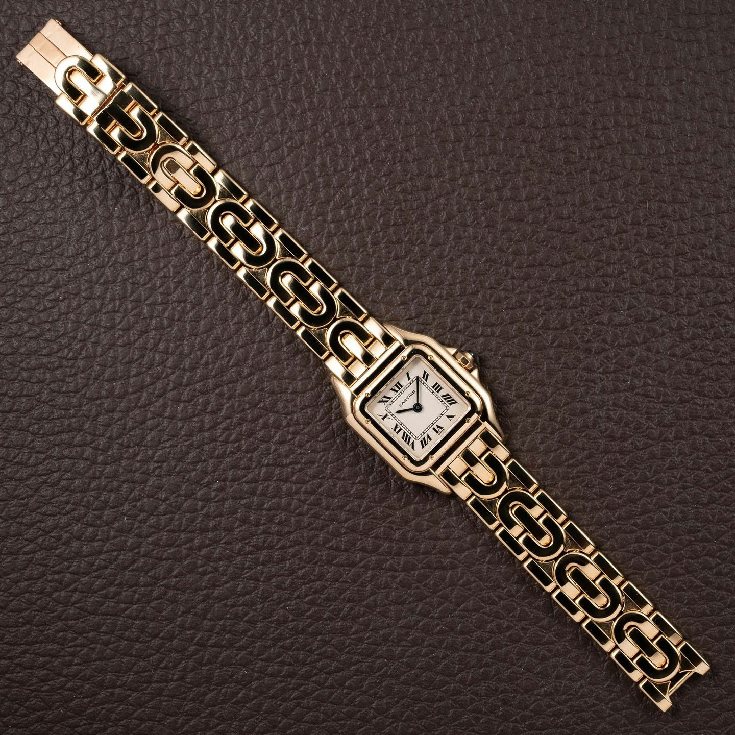 Cartier Panthère 1070 - (5/8)