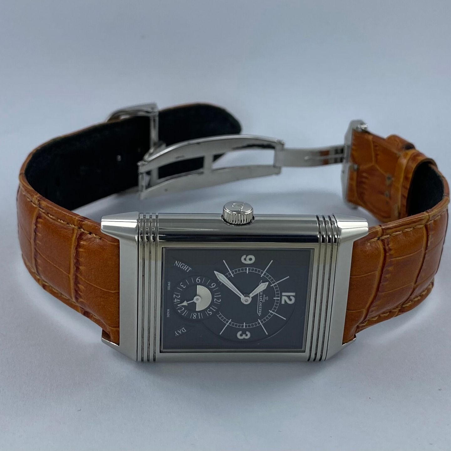 Jaeger-LeCoultre Grande Reverso 273.8.85 - (2/7)