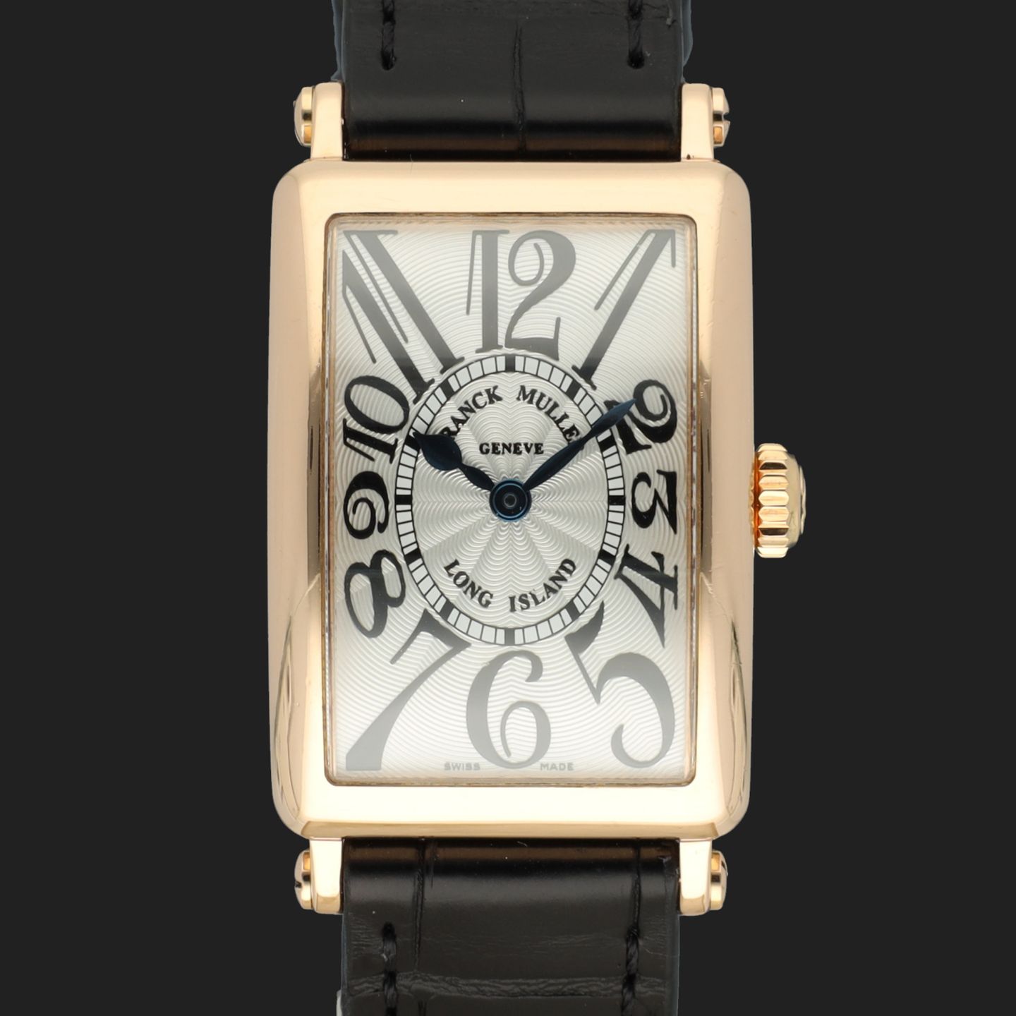 Franck Muller Long Island 902 QZ REL - (3/7)