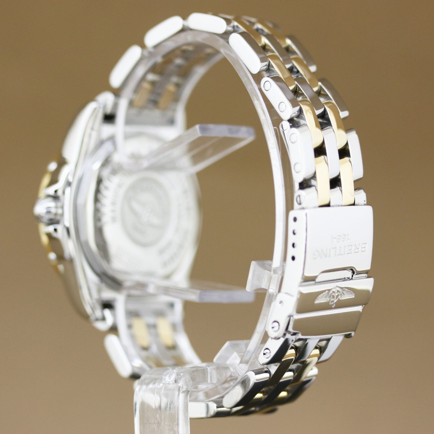 Breitling Galactic 32 D71356 - (6/8)