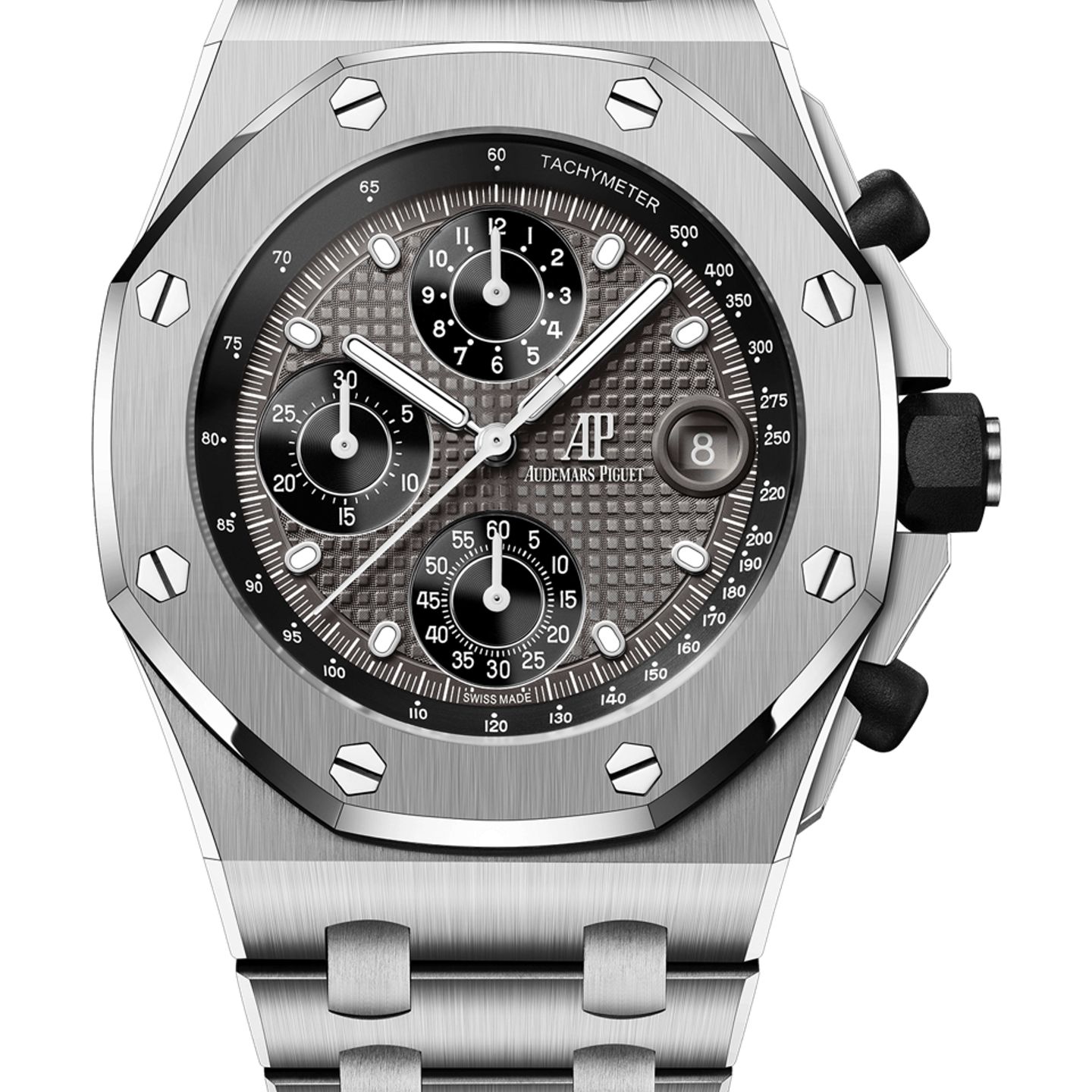 Audemars Piguet Royal Oak Offshore 26238TI.OO.2000TI.01 - (1/1)