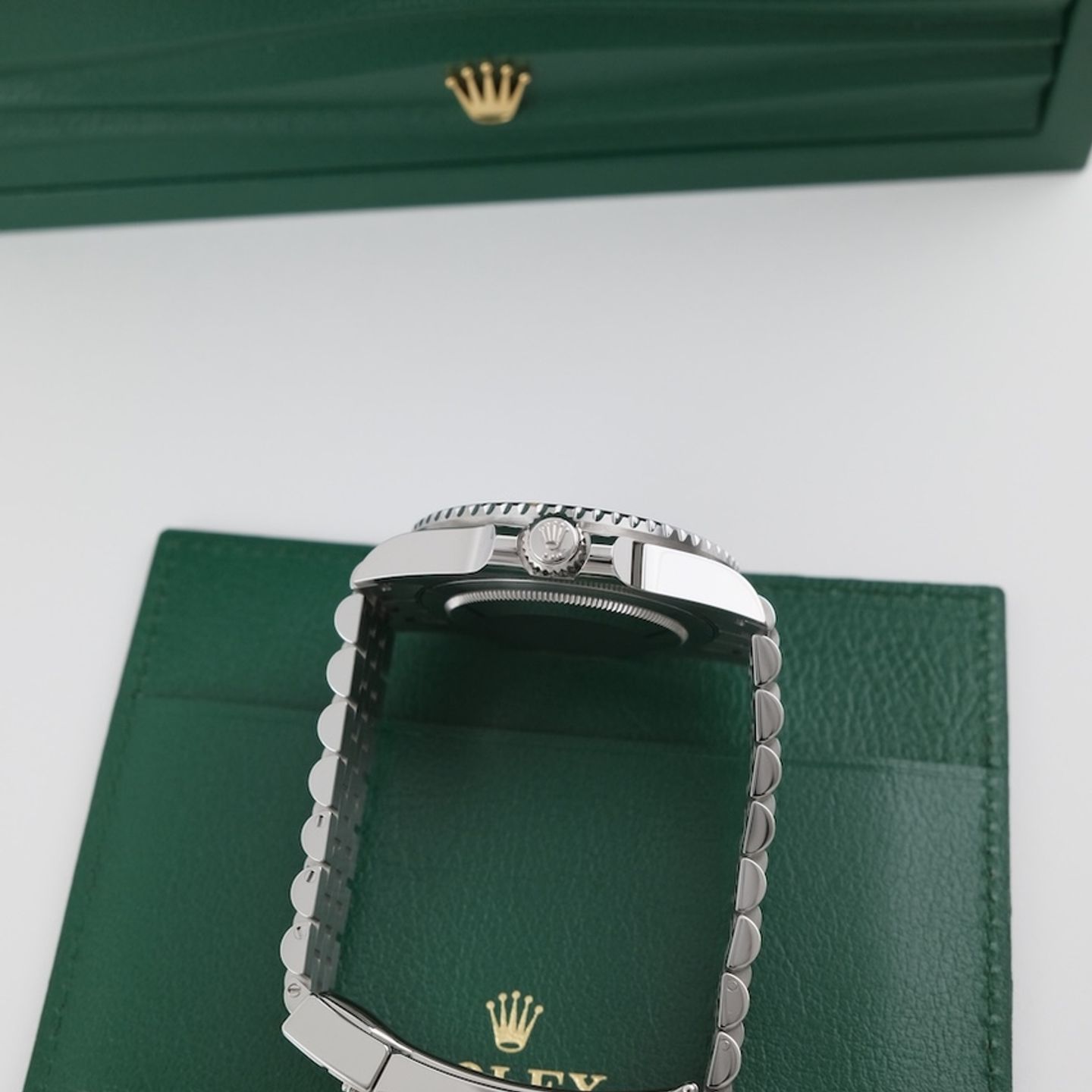 Rolex GMT-Master II 126710BLRO - (6/8)