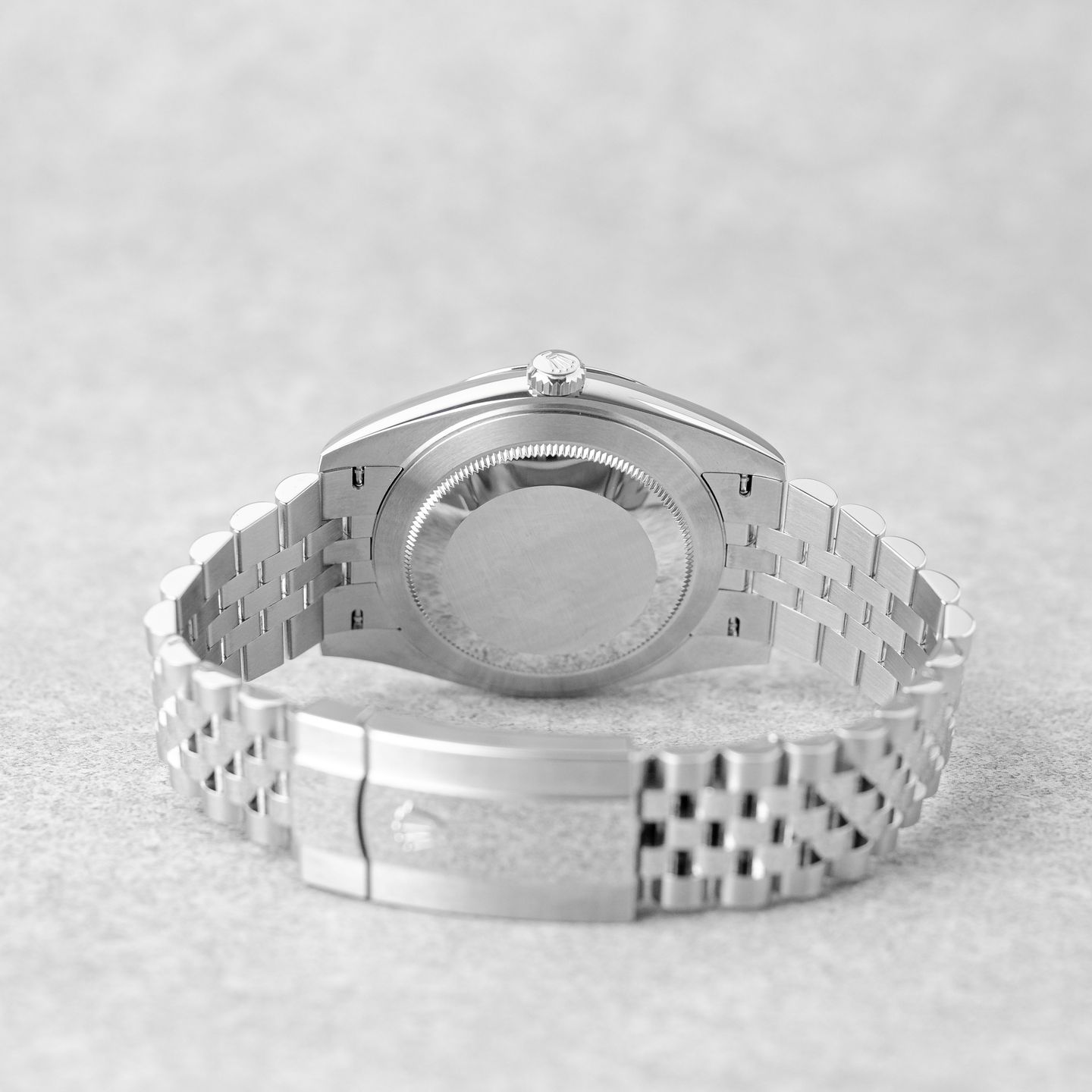 Rolex Datejust 41 126334 (2021) - 41mm Staal (6/8)