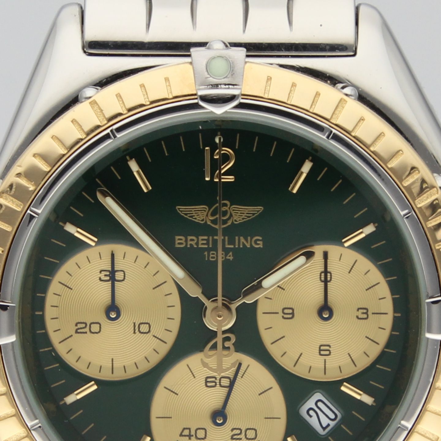 Breitling Chronomat D55046 - (3/8)