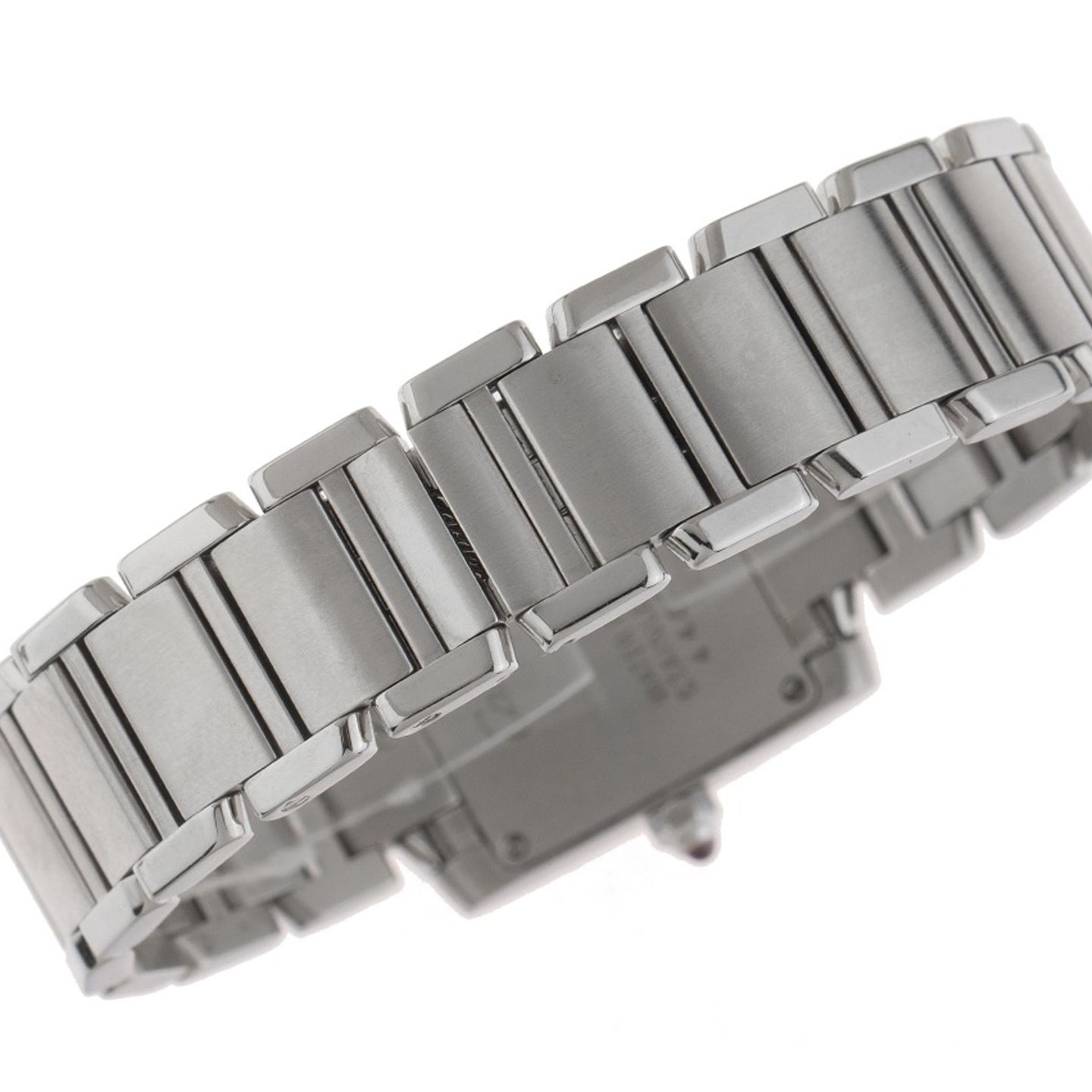 Cartier Tank Française 2384 - (7/8)