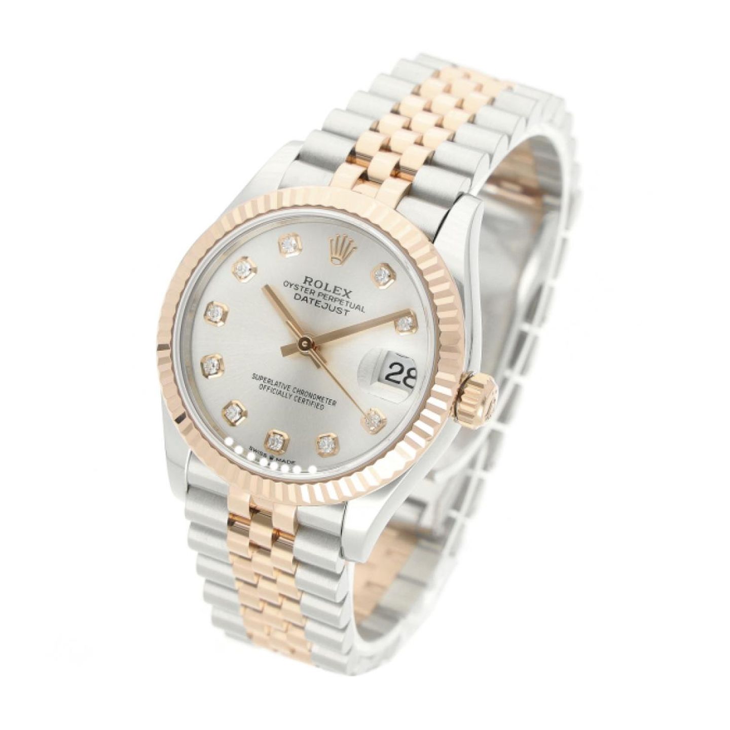Rolex Datejust 31 278271 - (2/5)
