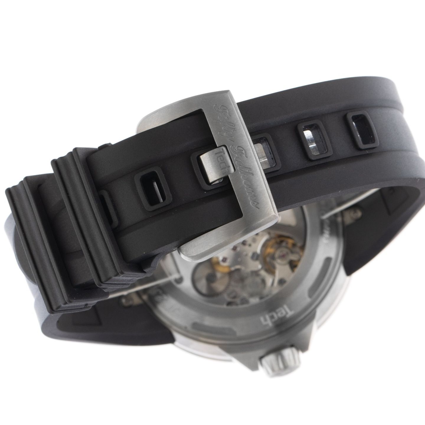 Blancpain Fifty Fathoms 5019-12B30-64A - (7/7)