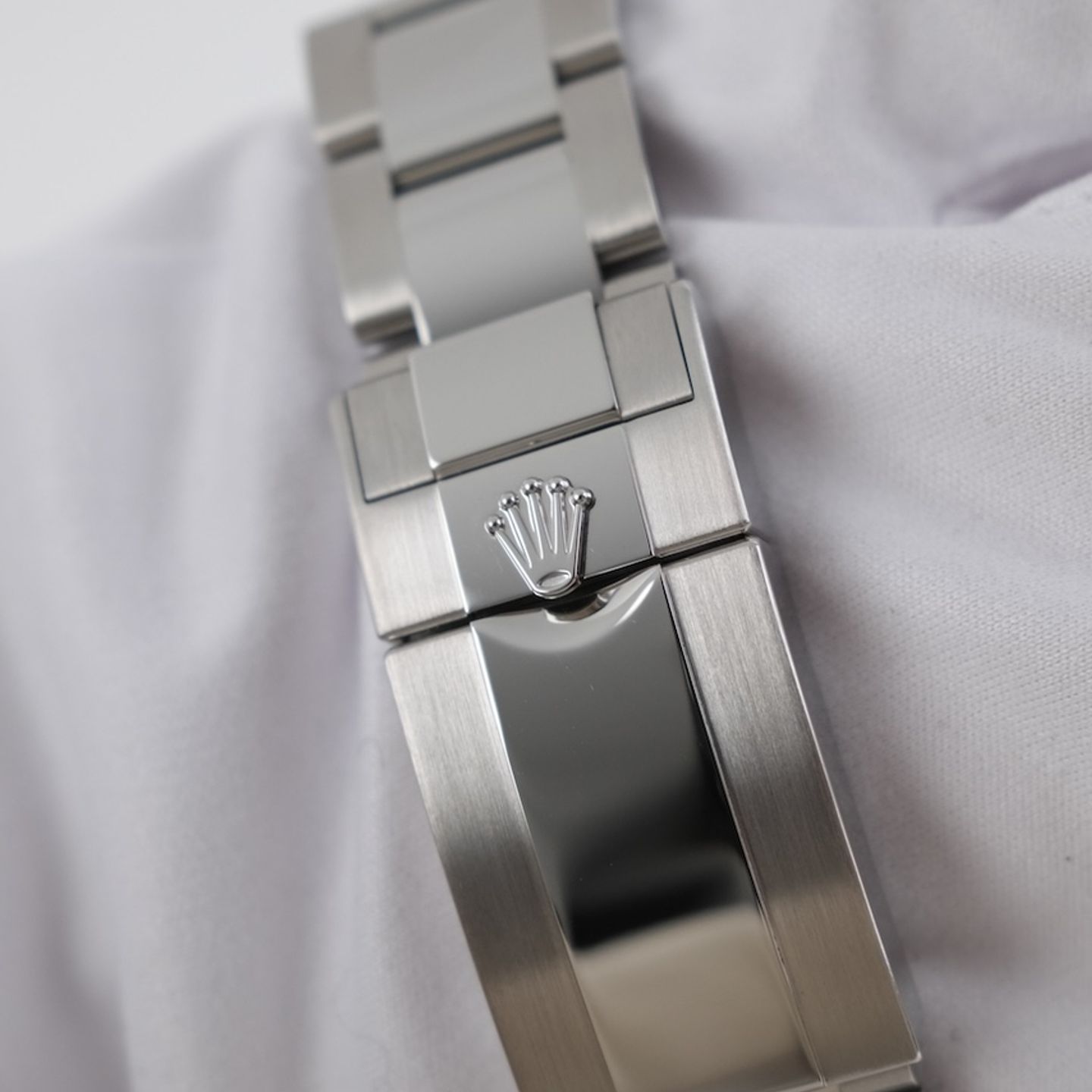 Rolex Daytona 116500LN - (7/8)