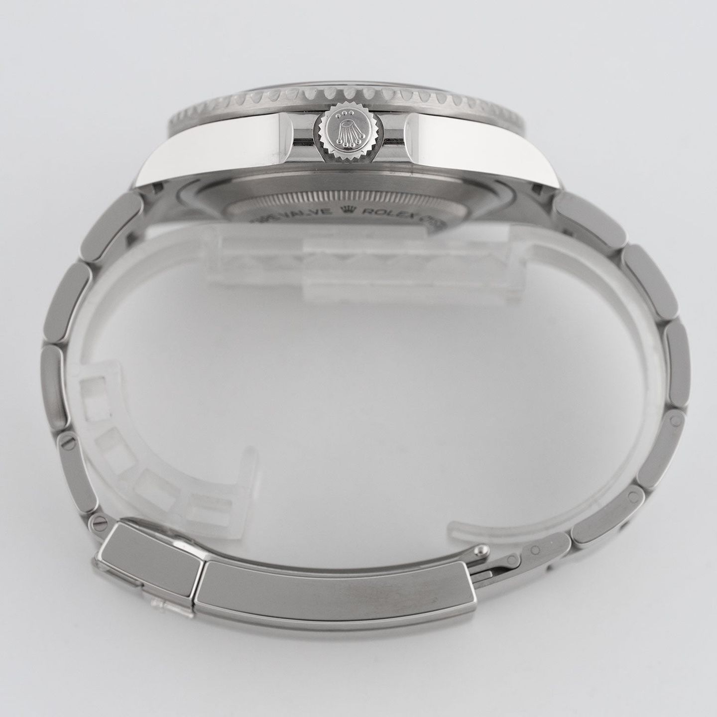 Rolex Sea-Dweller 126600 - (4/7)