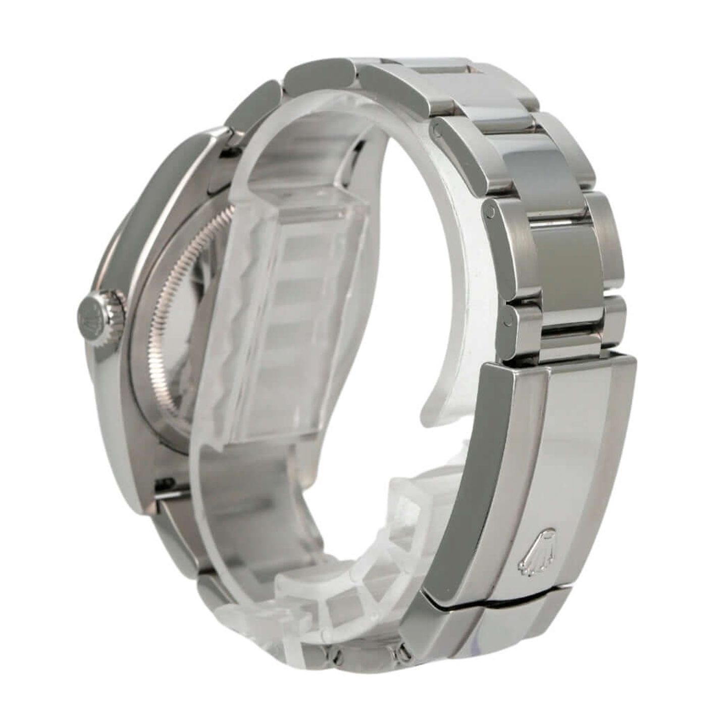 Rolex Datejust 36 116244 (Unknown (random serial)) - 36 mm Steel case (7/8)