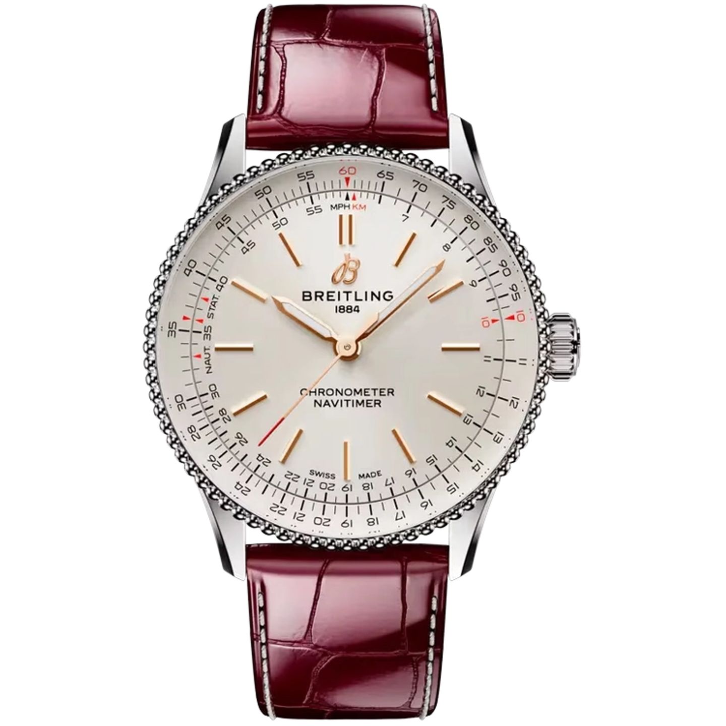 Breitling Navitimer A17327211G1P1 - (1/1)