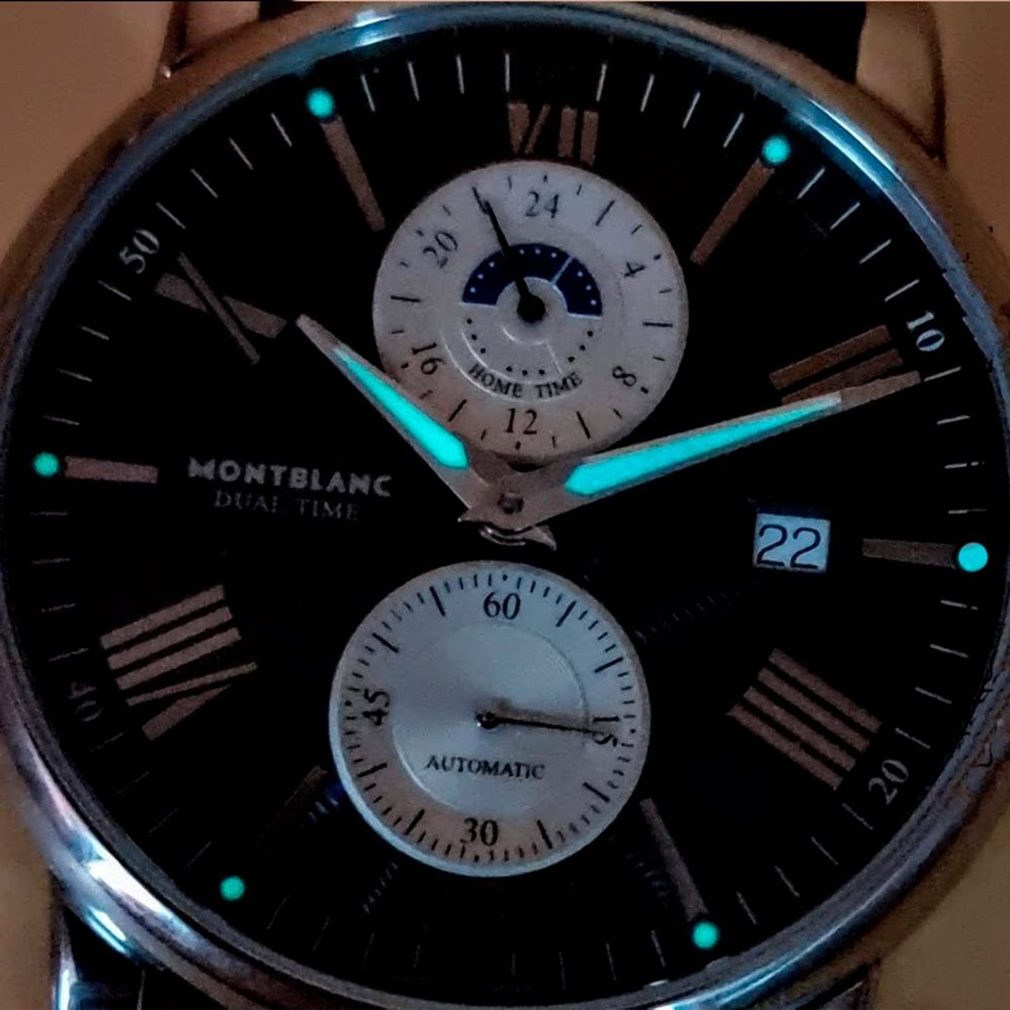 Montblanc 4810 114858 - (5/8)