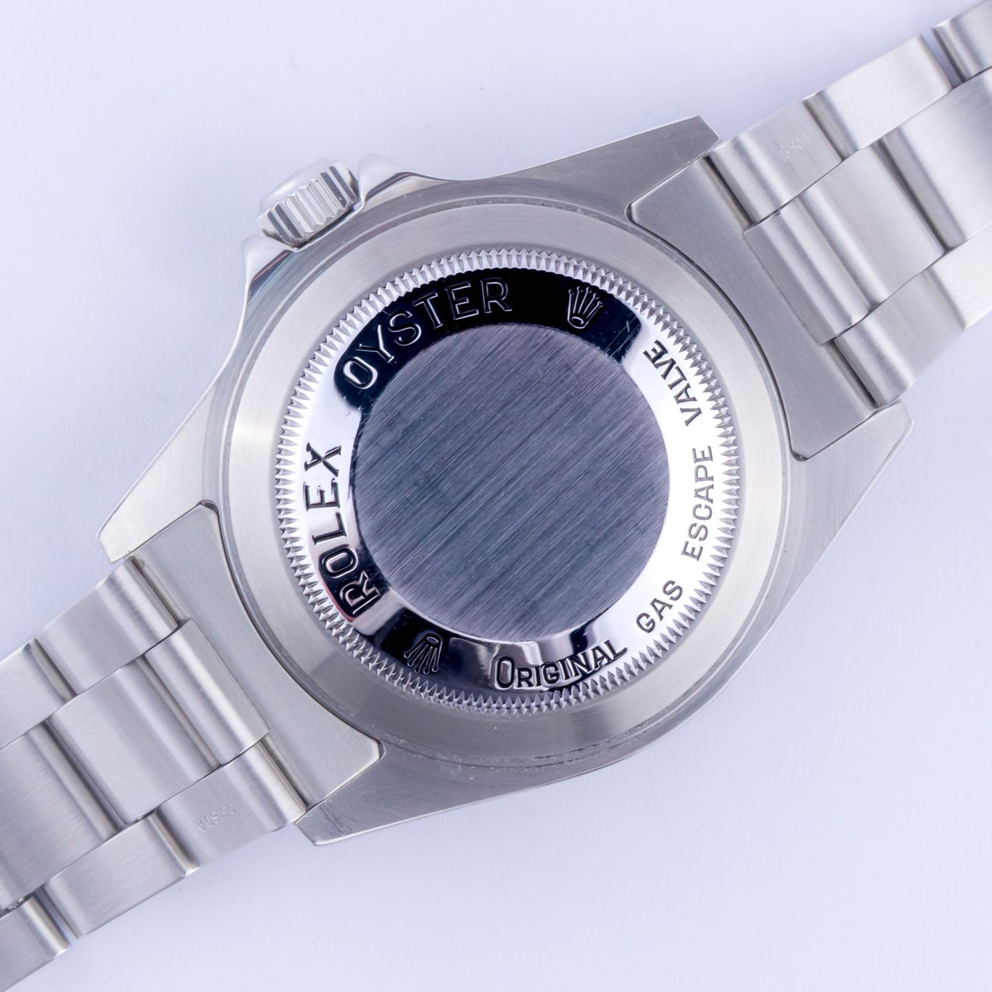 Rolex Sea-Dweller 4000 16600 - (4/8)