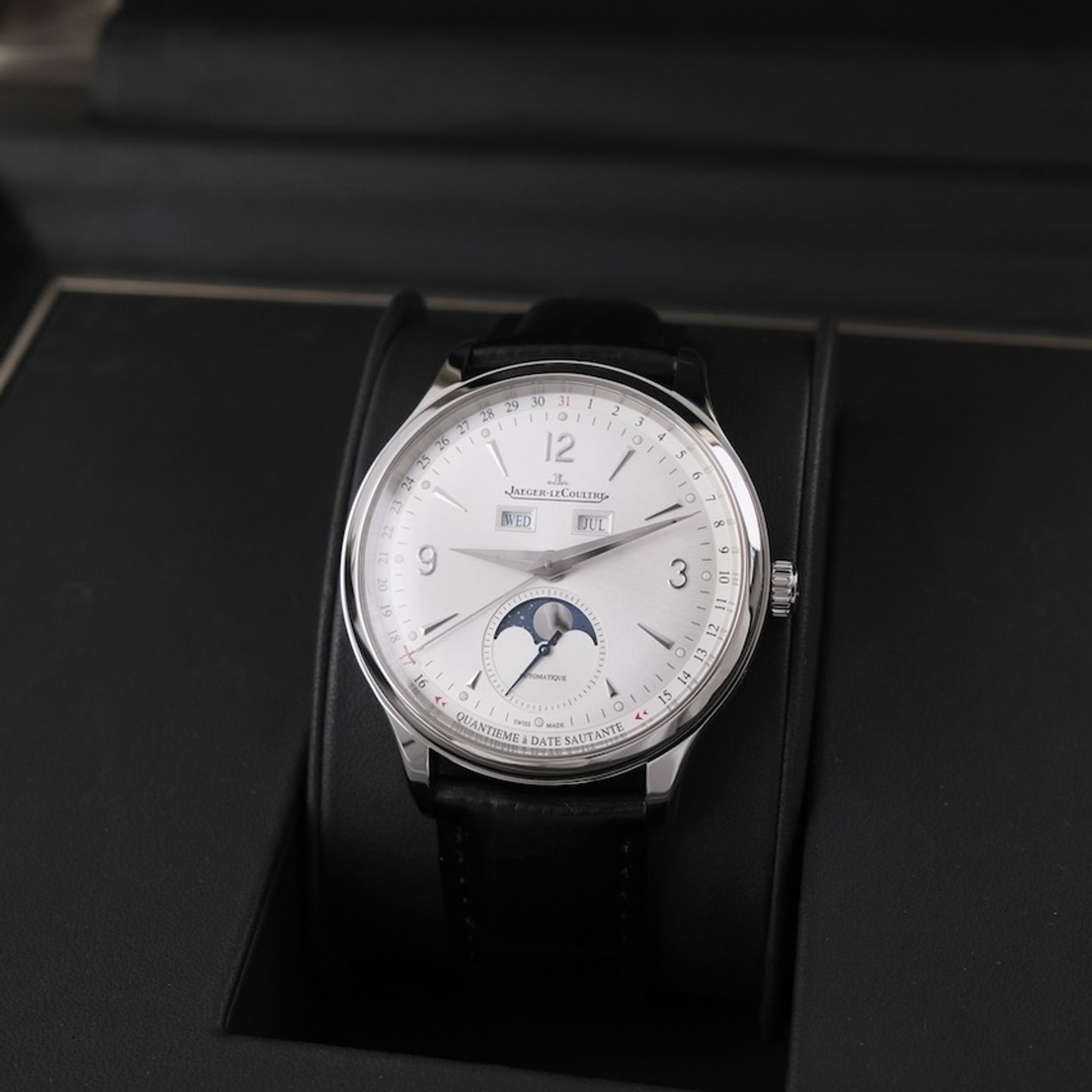 Jaeger-LeCoultre Master Calendar Q4148420 - (2/8)