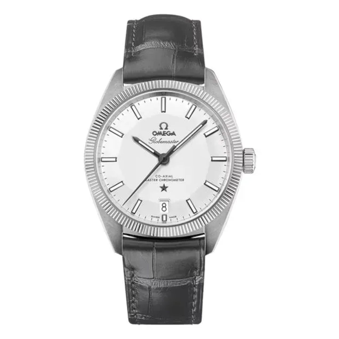 Omega Globemaster 130.33.39.21.02.001 - (1/6)