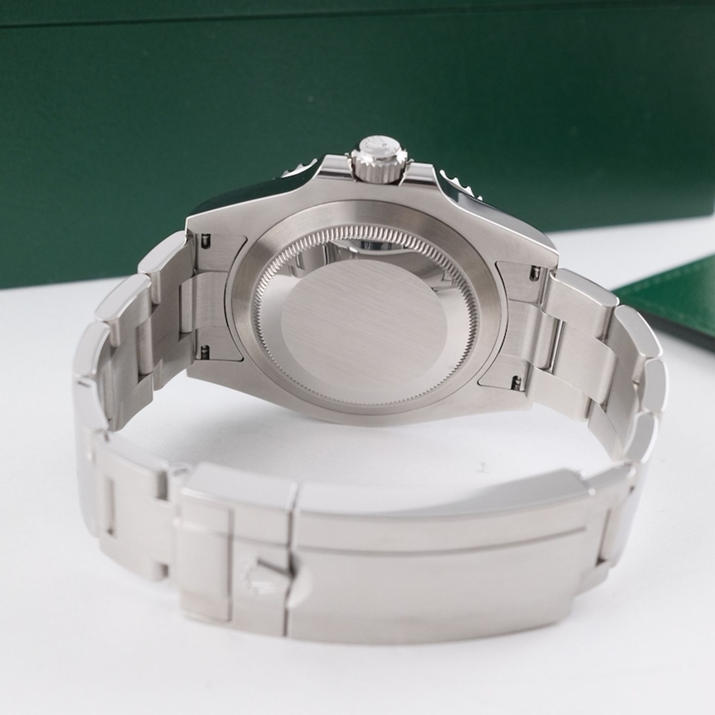 Rolex Submariner Date 126610LN - (8/8)